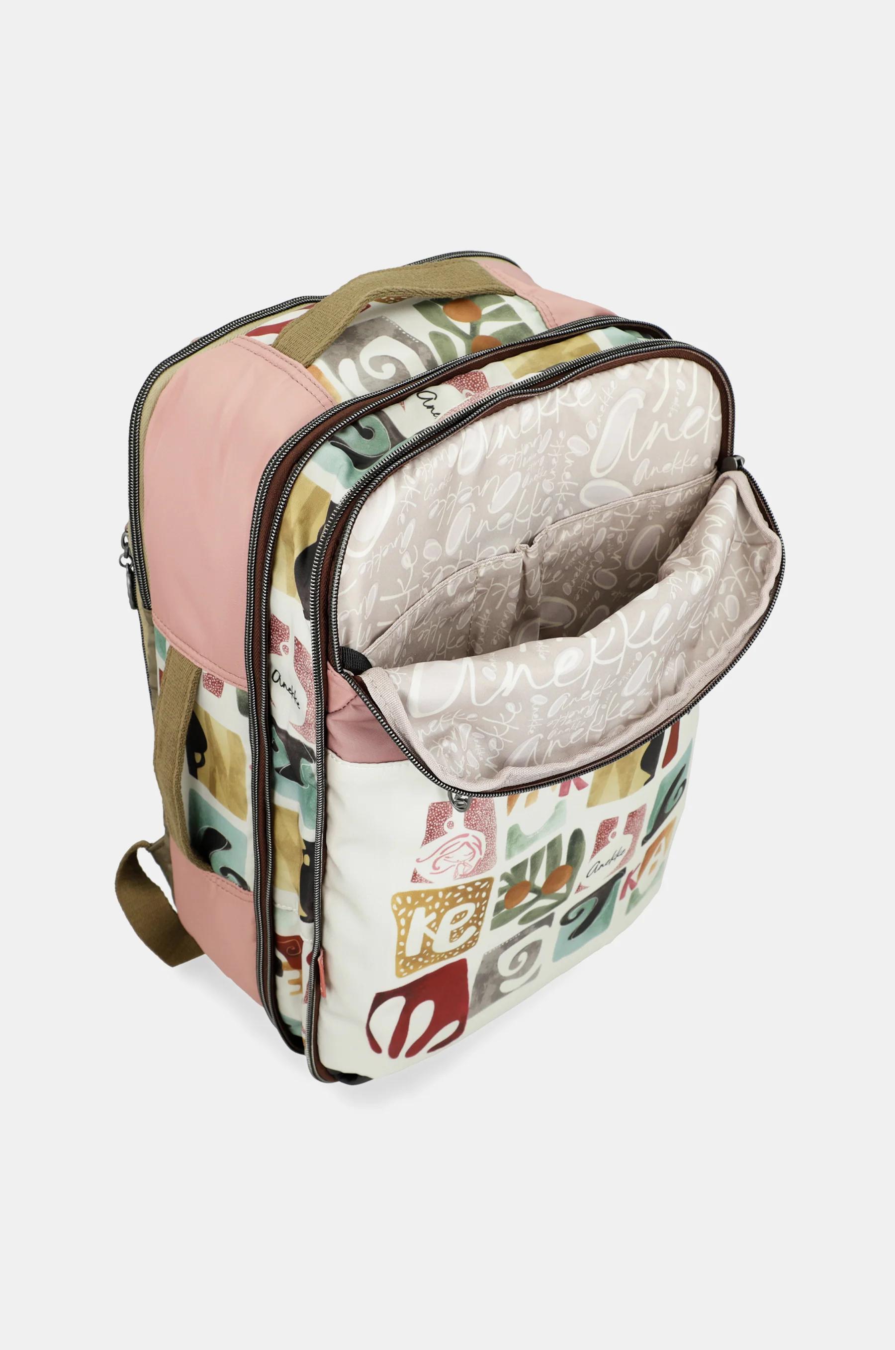 Mochila de viaje Amphora - Image 8