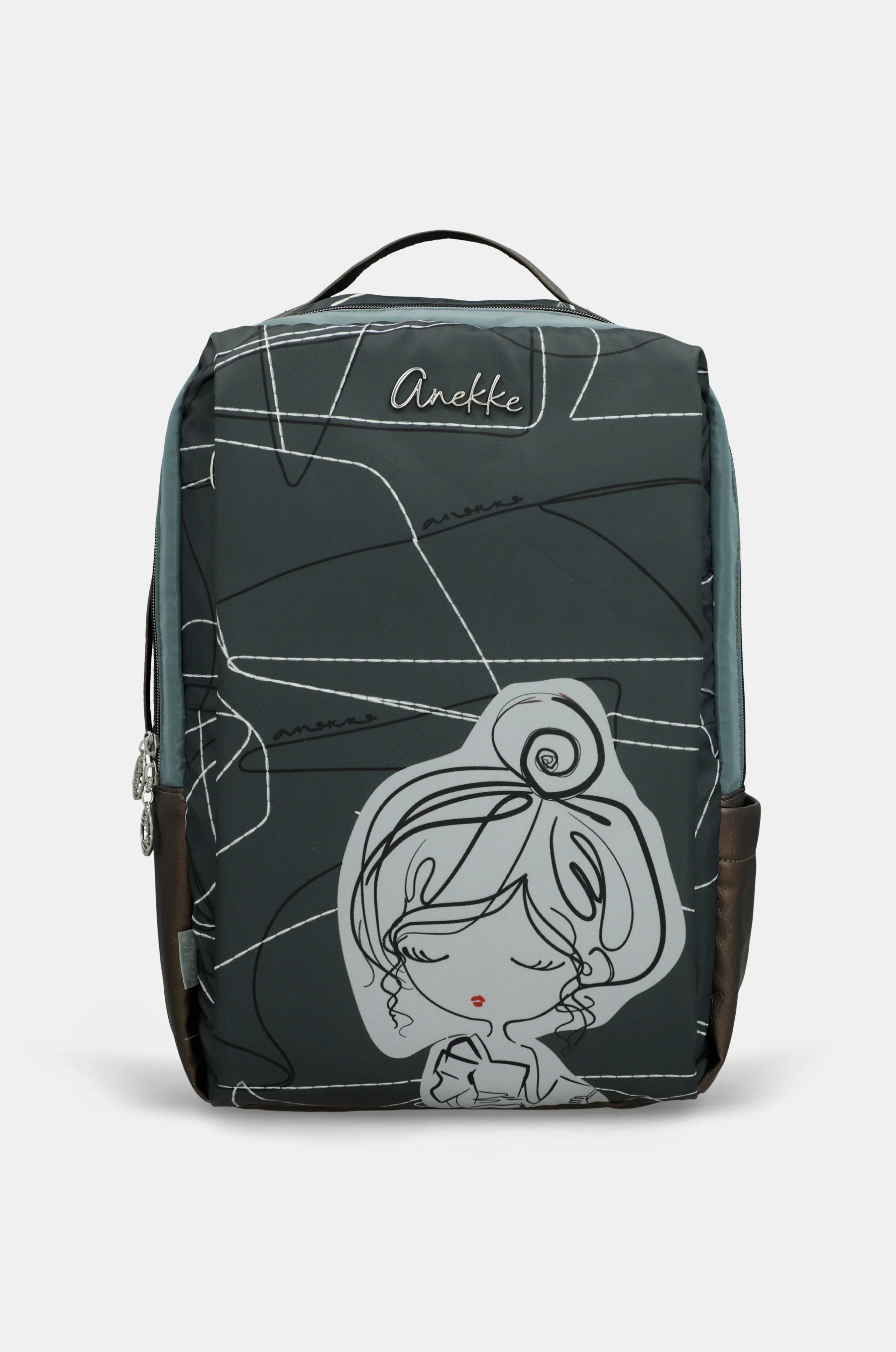 Mochila de viaje Auralis