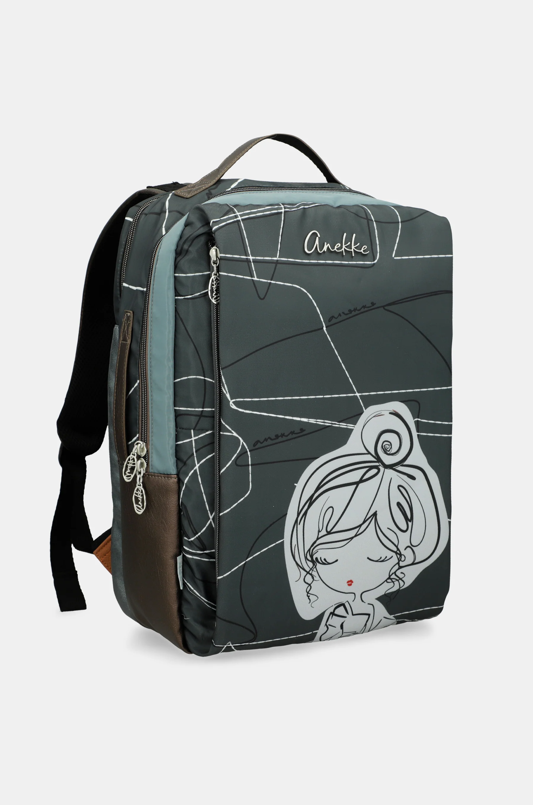 Mochila de viaje Auralis - Image 5