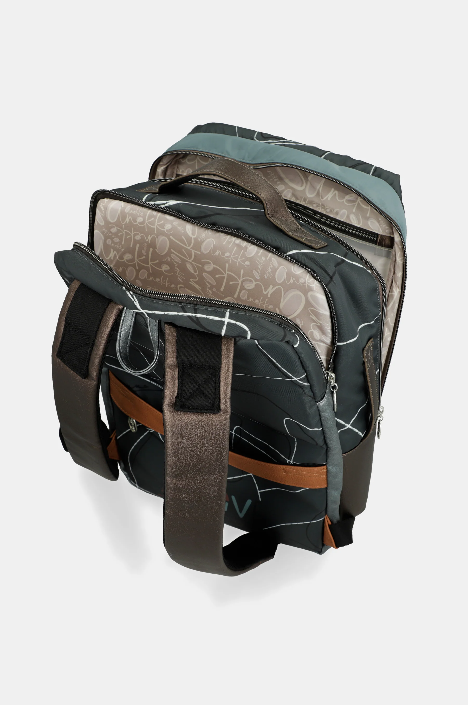 Mochila de viaje Auralis - Image 7