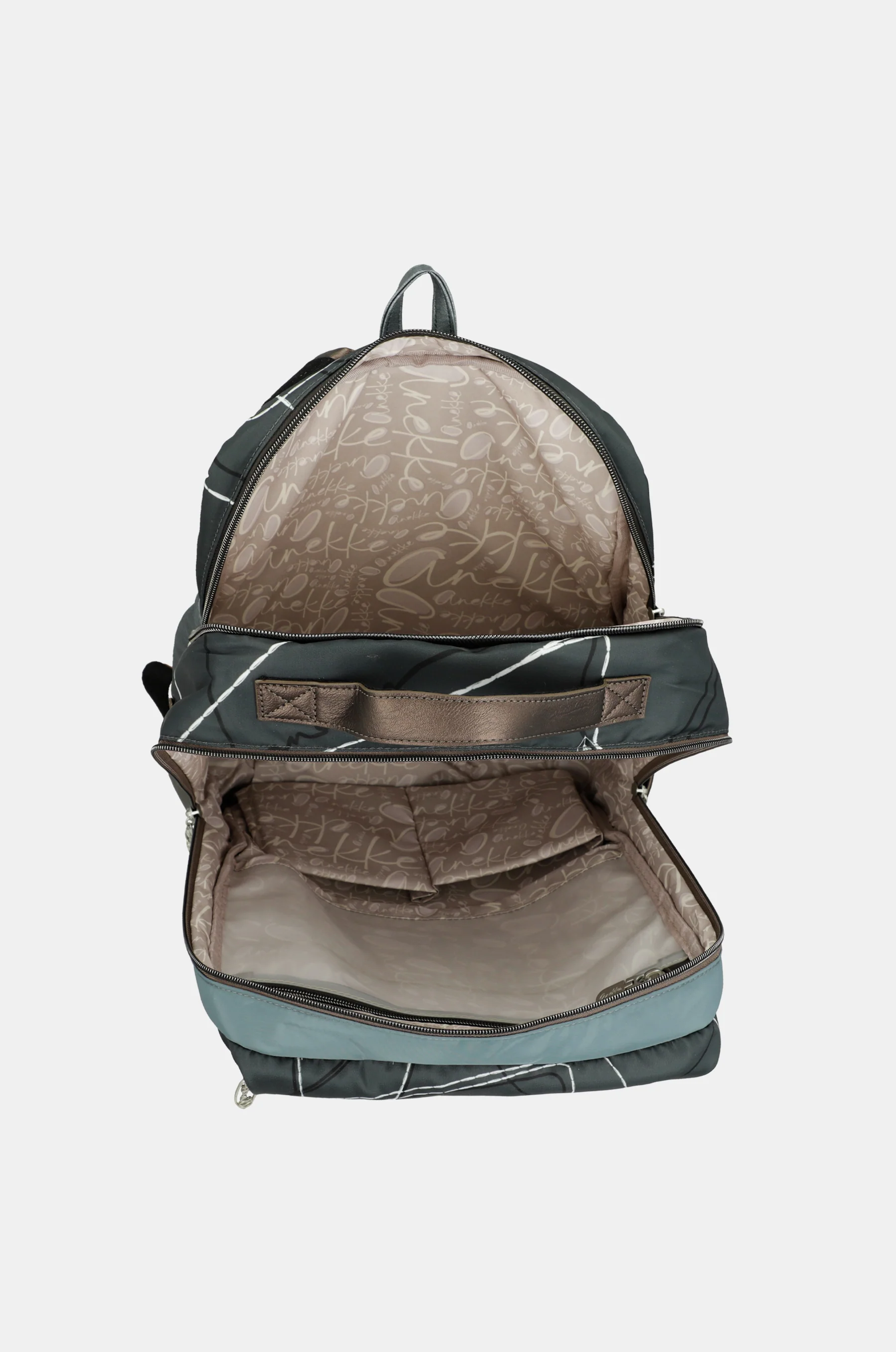 Mochila de viaje Auralis - Image 8