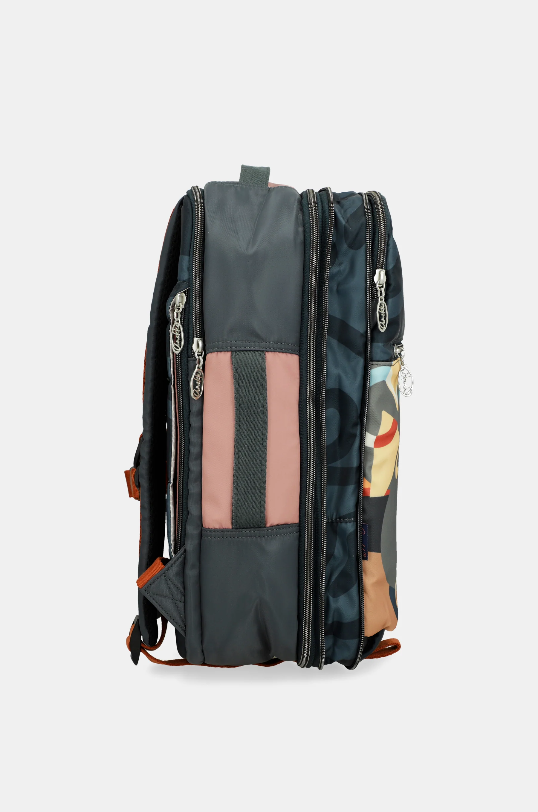 Mochila de viaje Eikon - Image 3