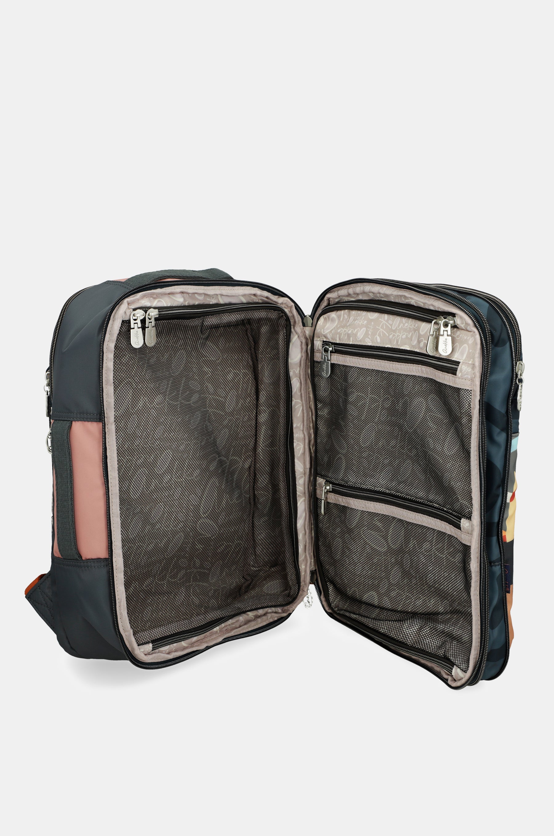 Mochila de viaje Eikon - Image 4