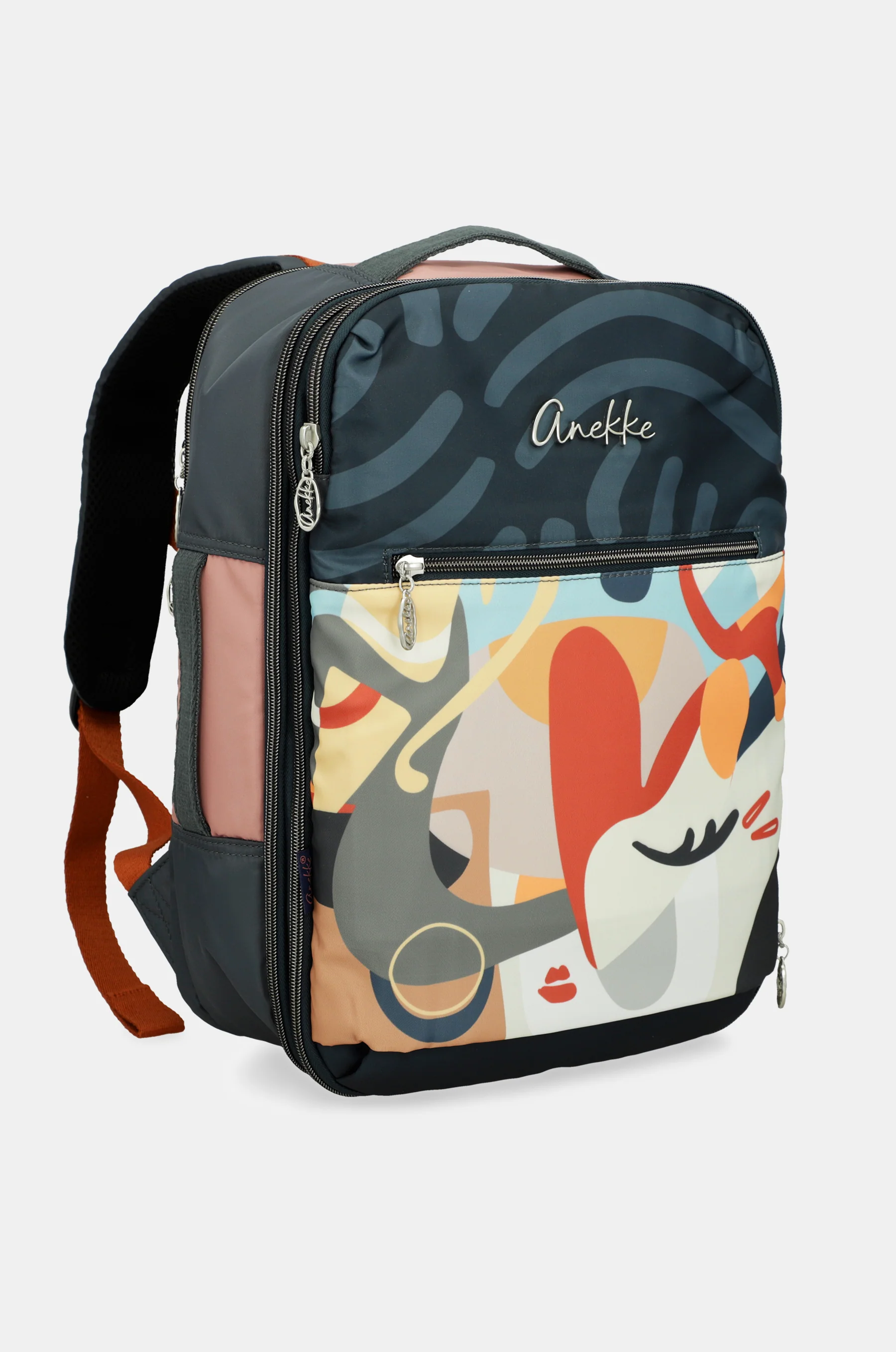 Mochila de viaje Eikon - Image 5