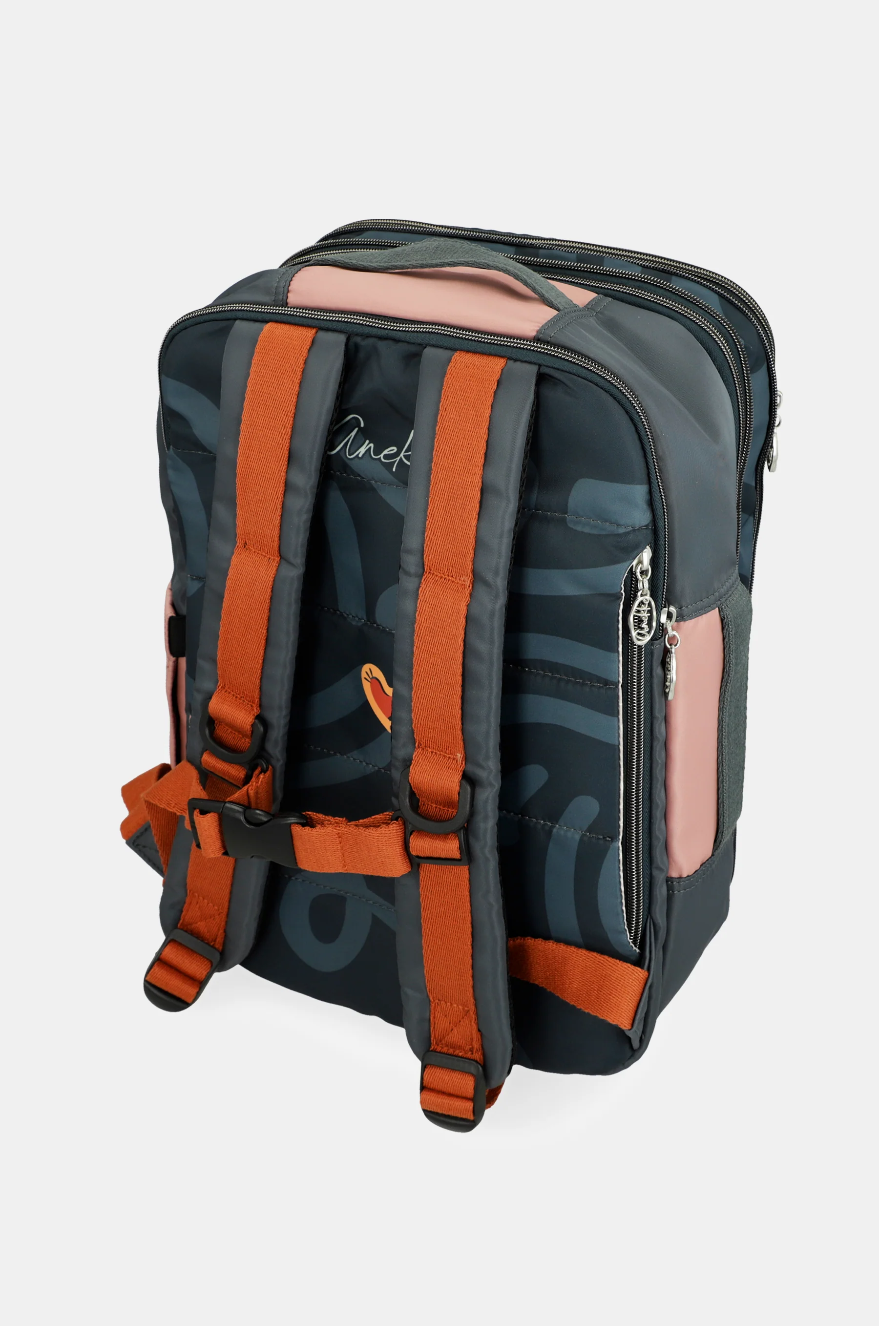 Mochila de viaje Eikon - Image 6