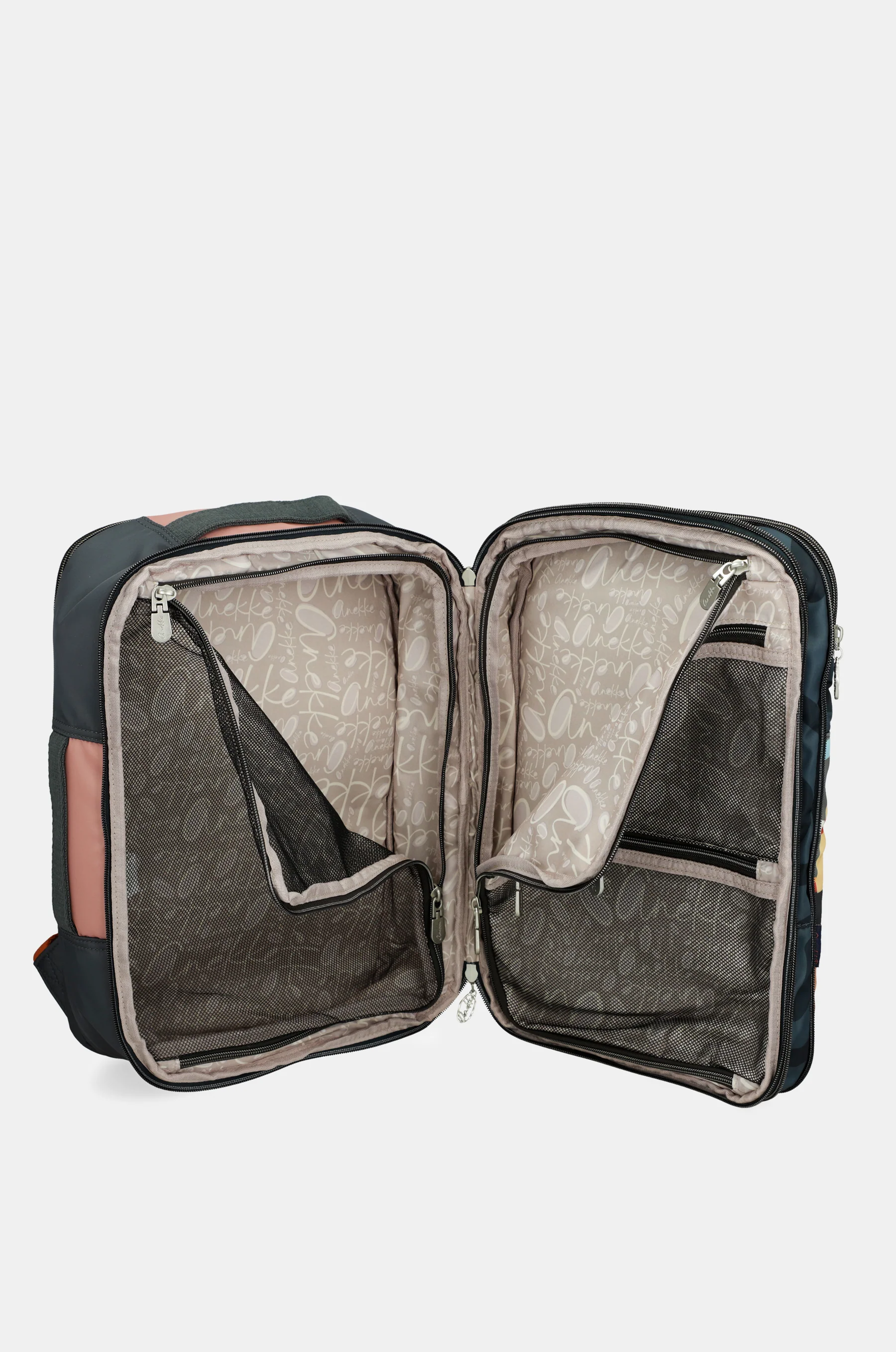 Mochila de viaje Eikon - Image 7