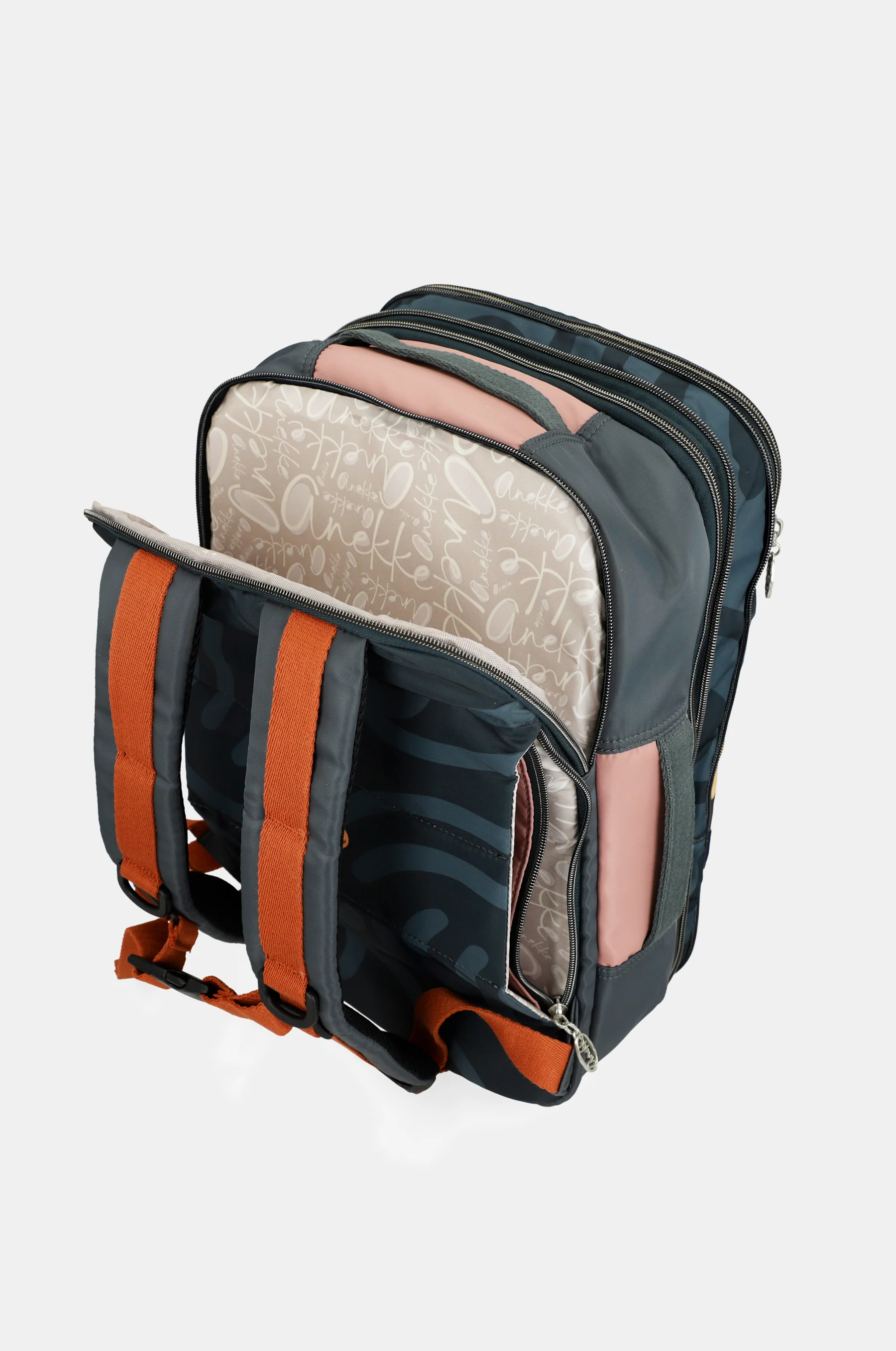 Mochila de viaje Eikon - Image 8