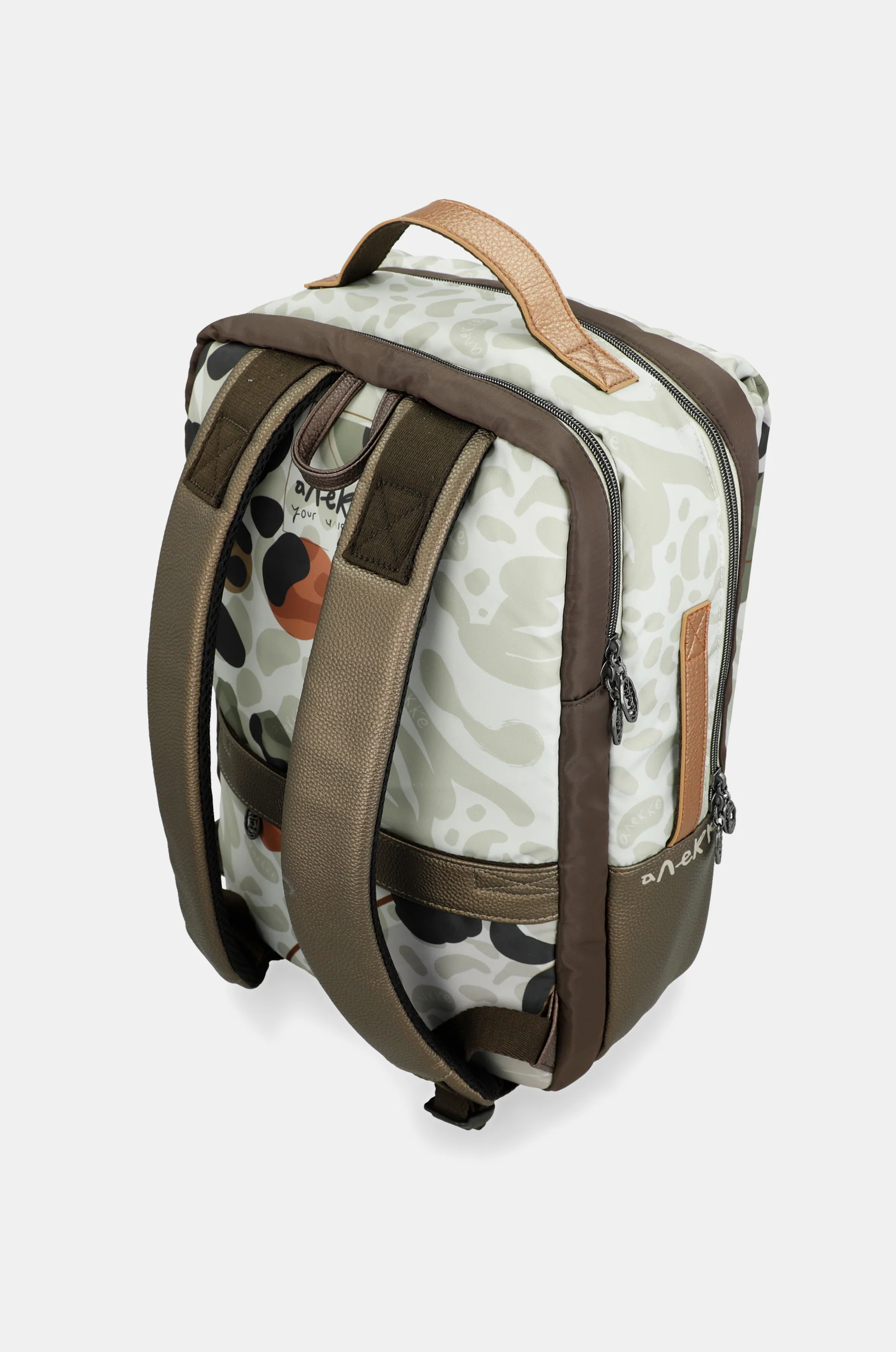 Mochila de viaje Gaia - Image 4