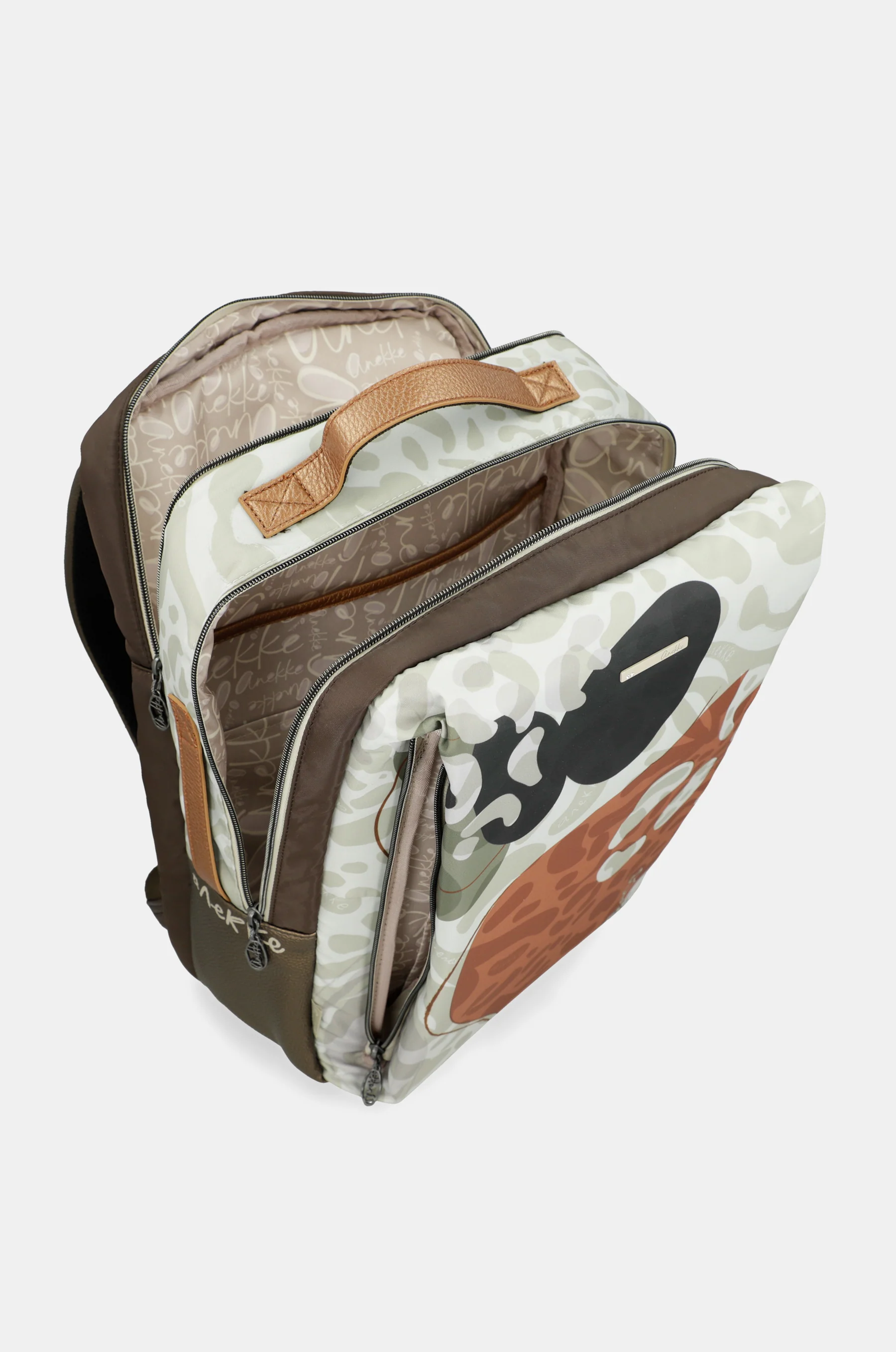 Mochila de viaje Gaia - Image 5