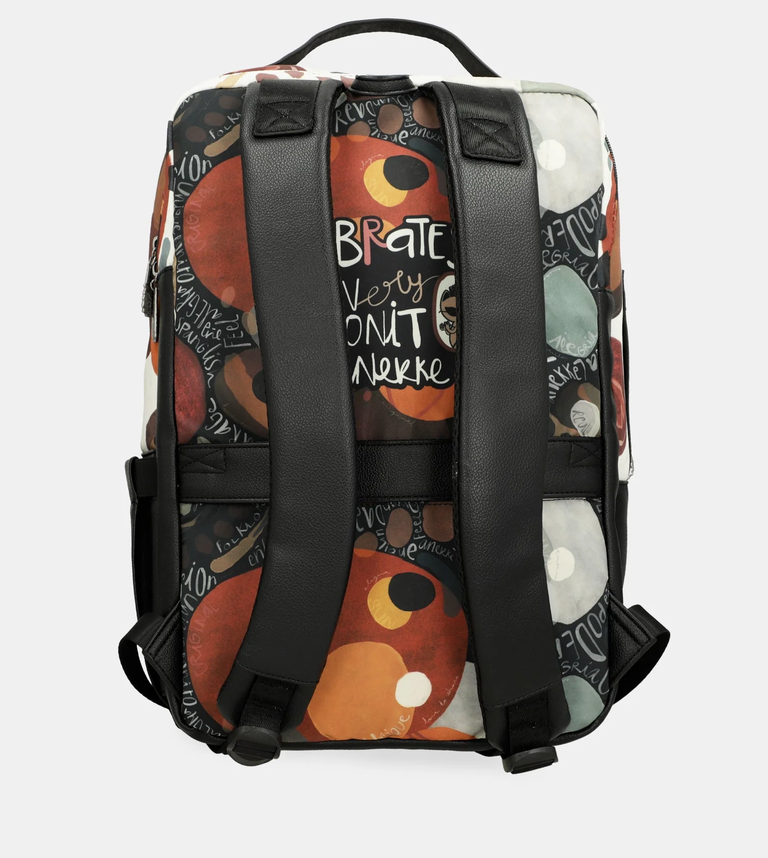 Mochila de viaje grande Alma - Image 4