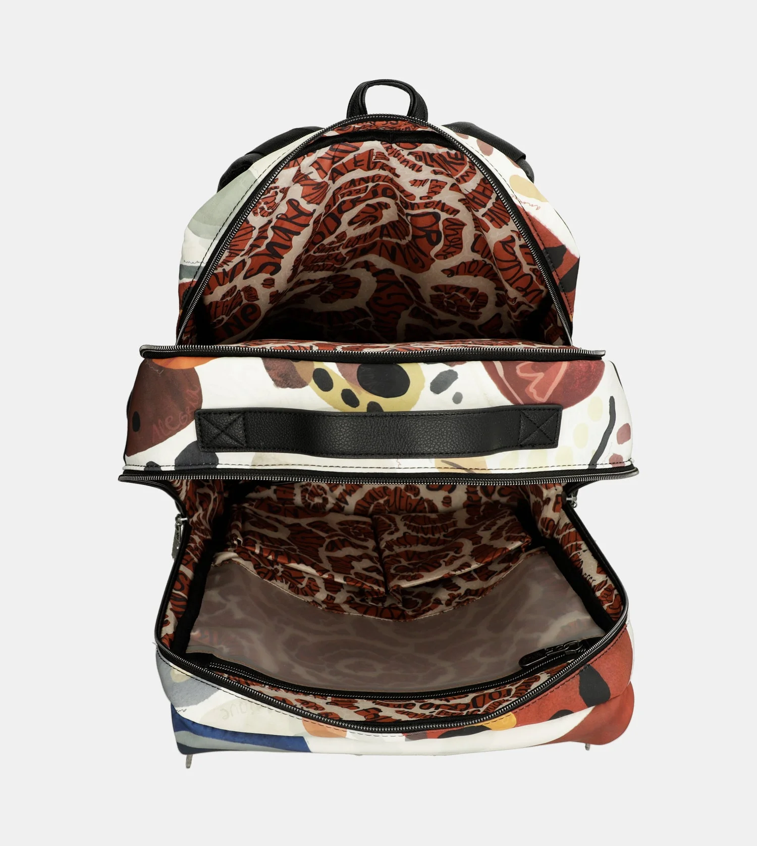 Mochila de viaje grande Alma - Image 9