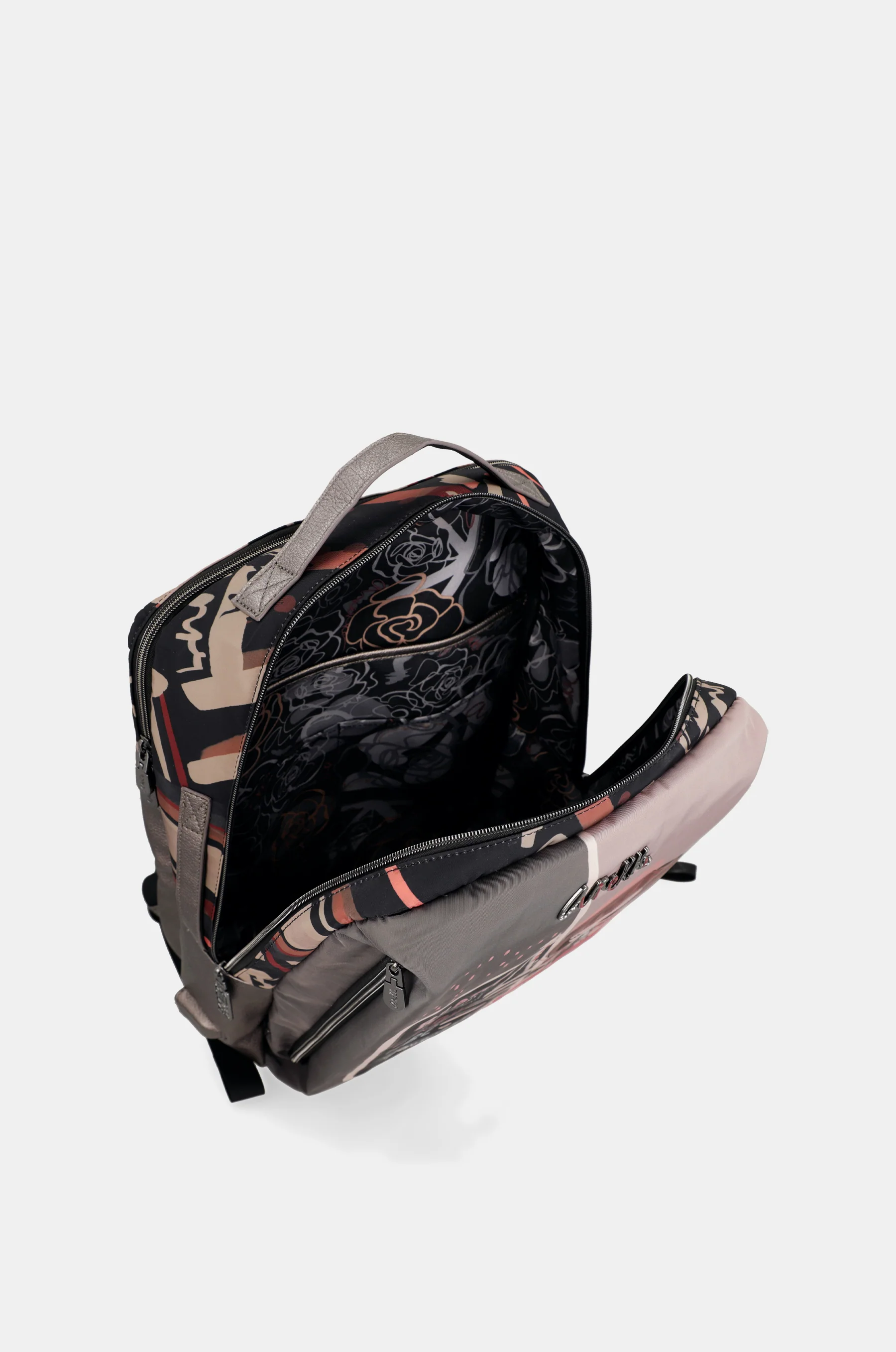 Mochila de viaje grande Mademoiselle - Image 7