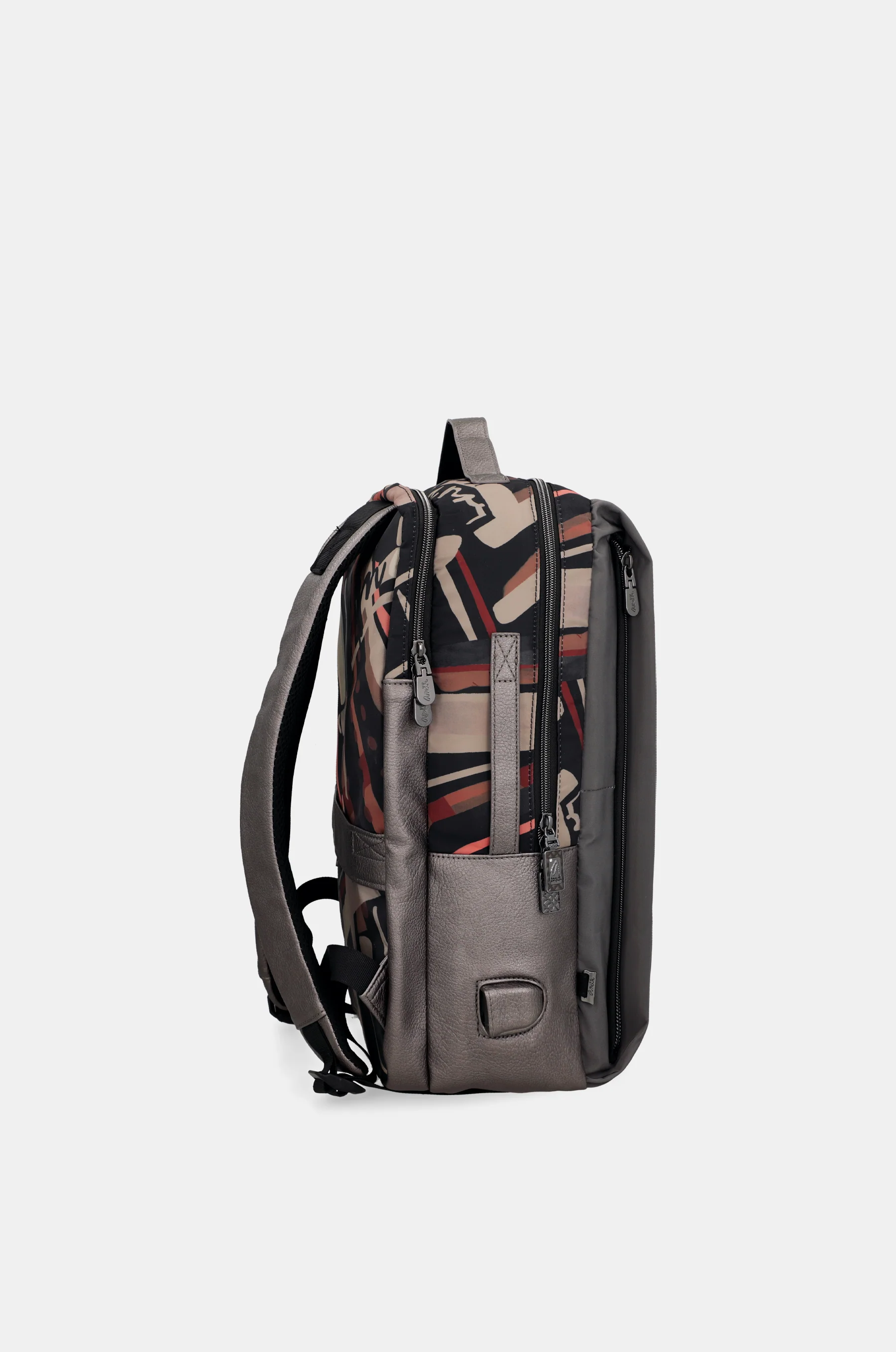 Mochila de viaje grande Mademoiselle - Image 9
