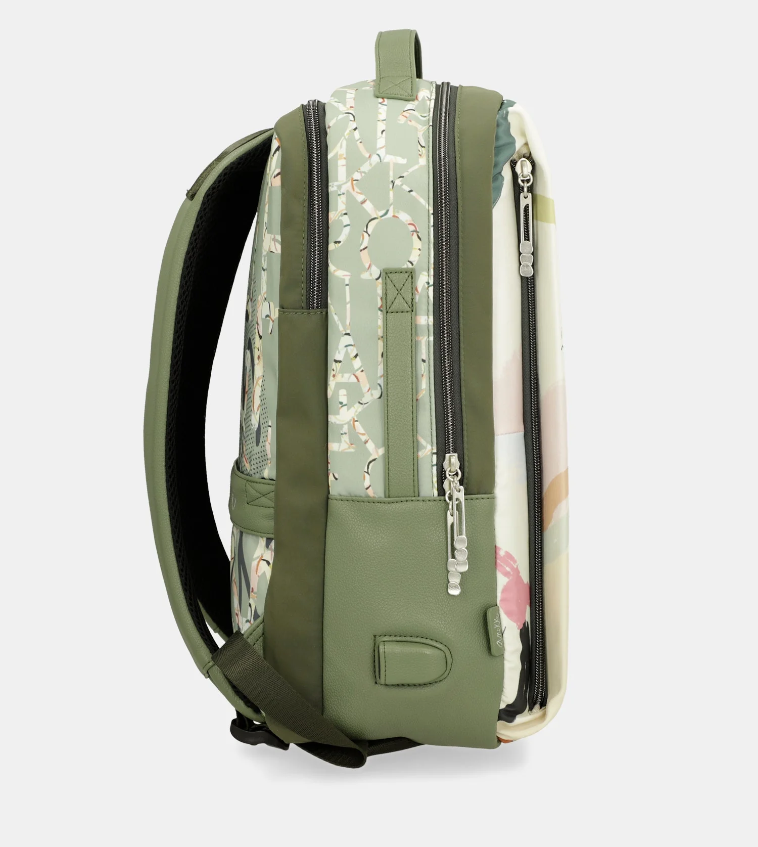 Mochila de viaje grande Smart - Image 6