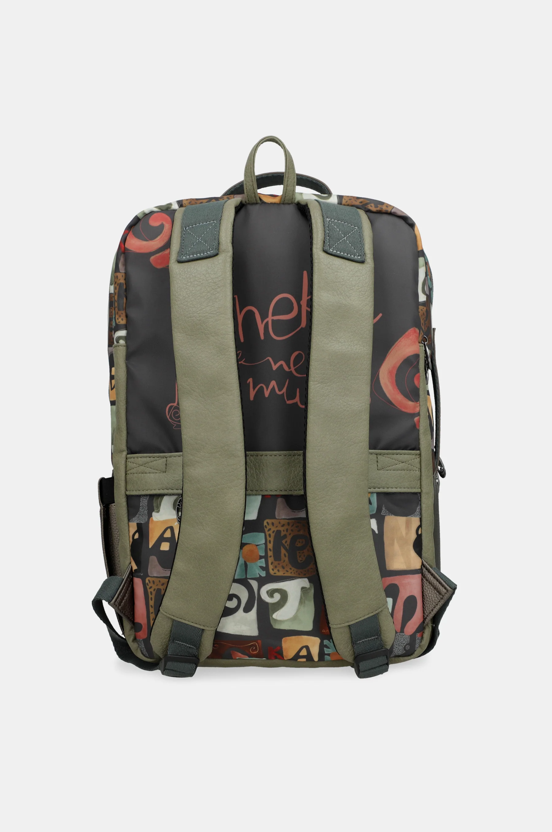 Mochila de viaje Muse - Image 3