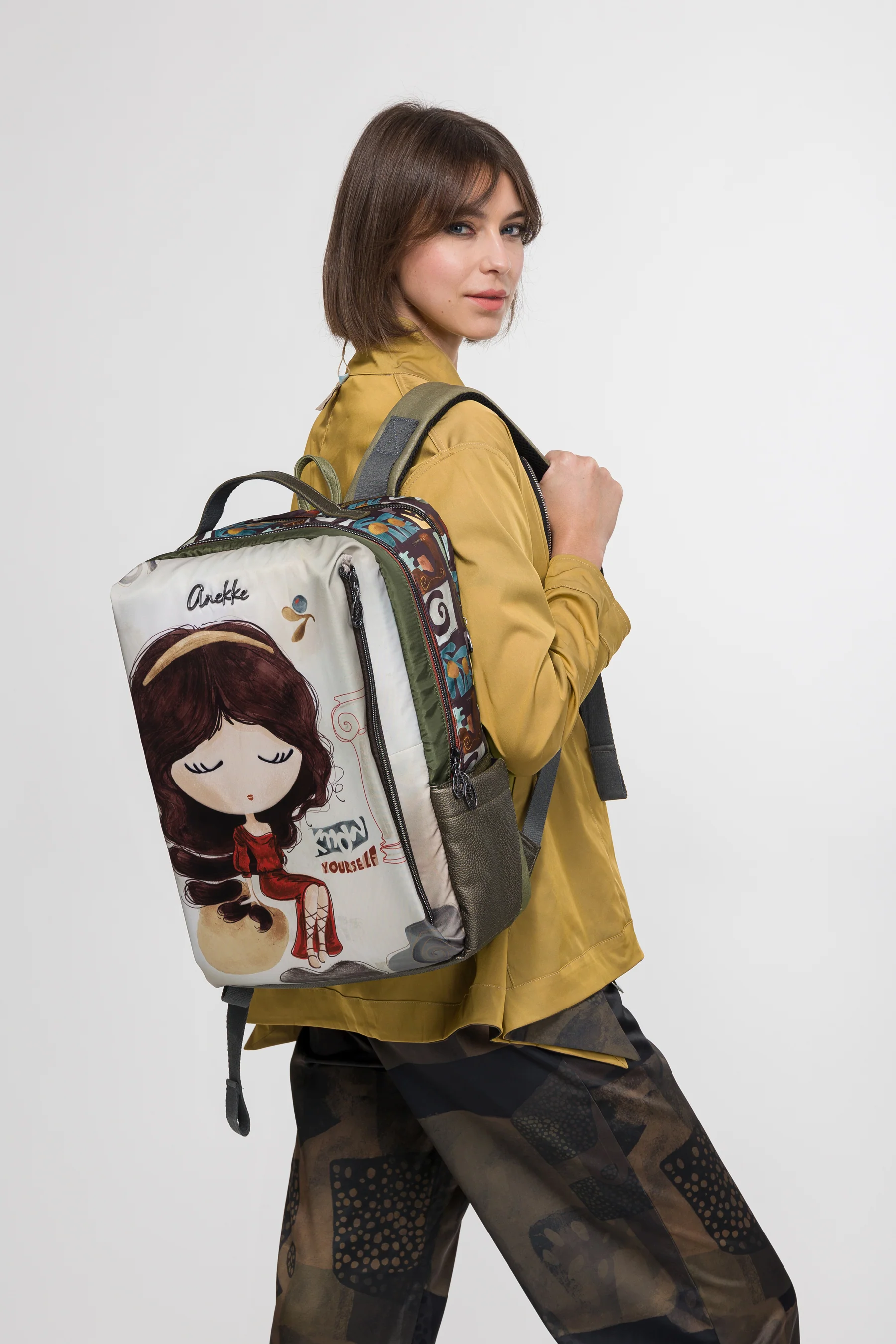 Mochila de viaje Muse - Image 4