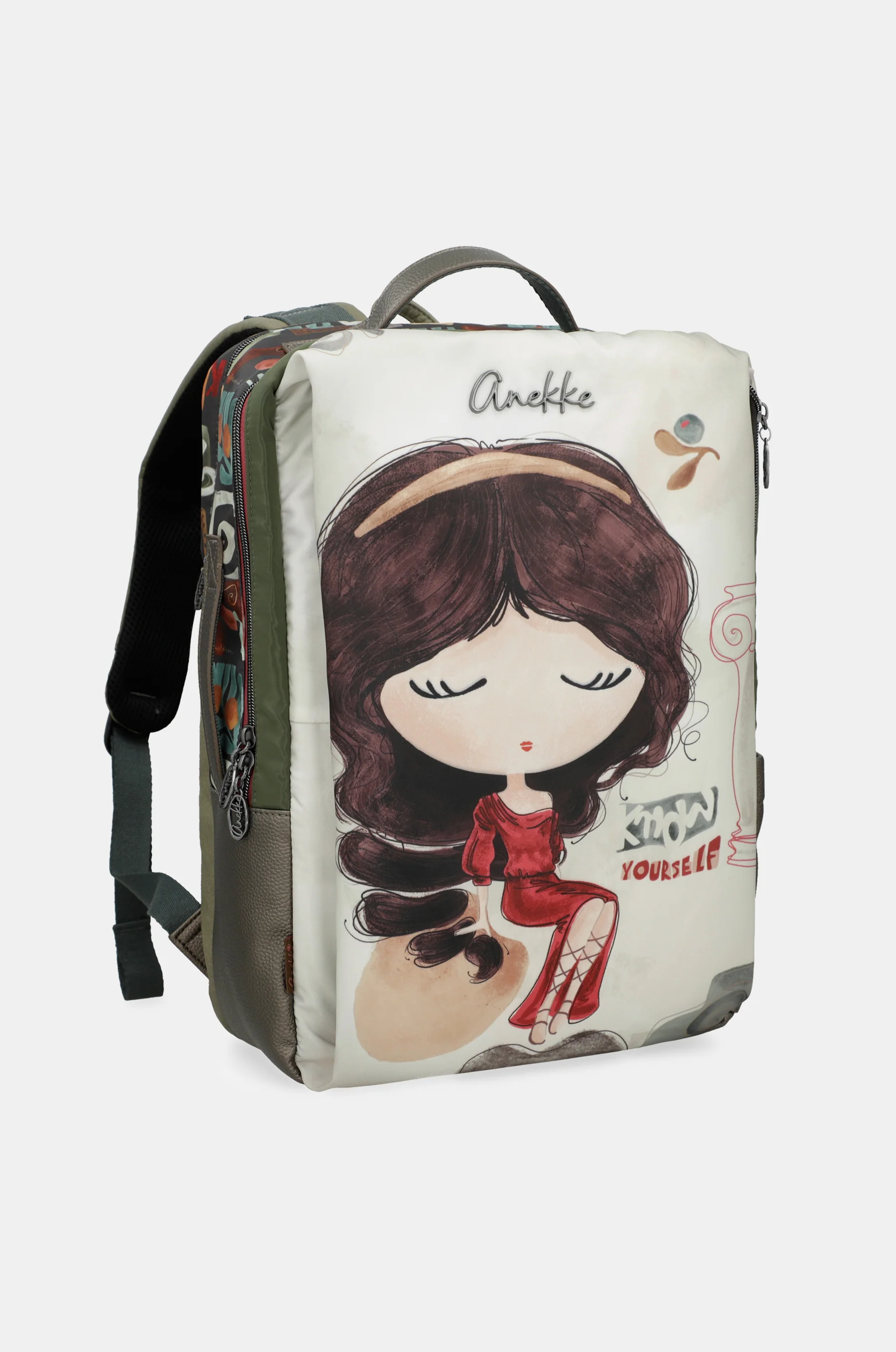 Mochila de viaje Muse - Image 5