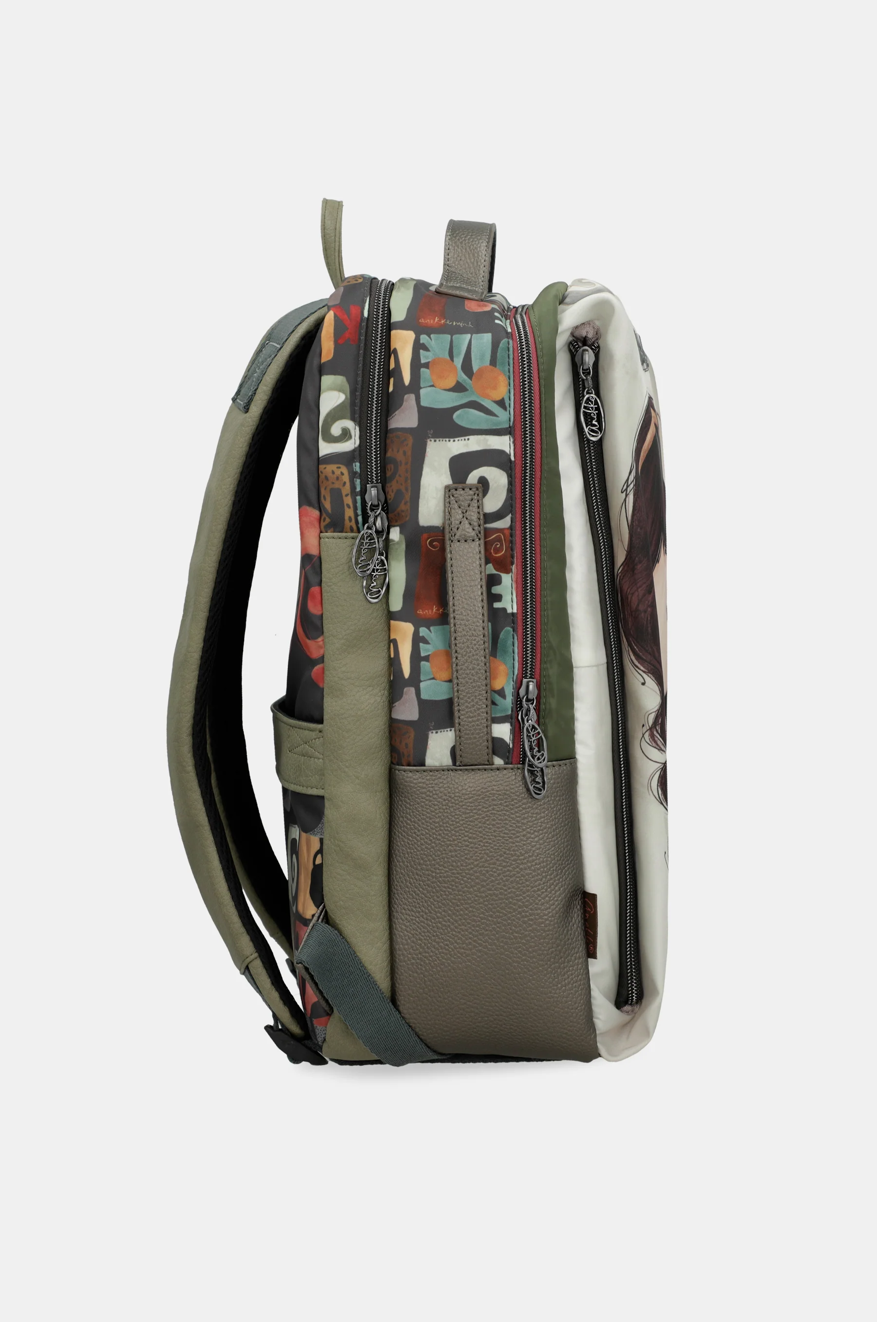 Mochila de viaje Muse - Image 6