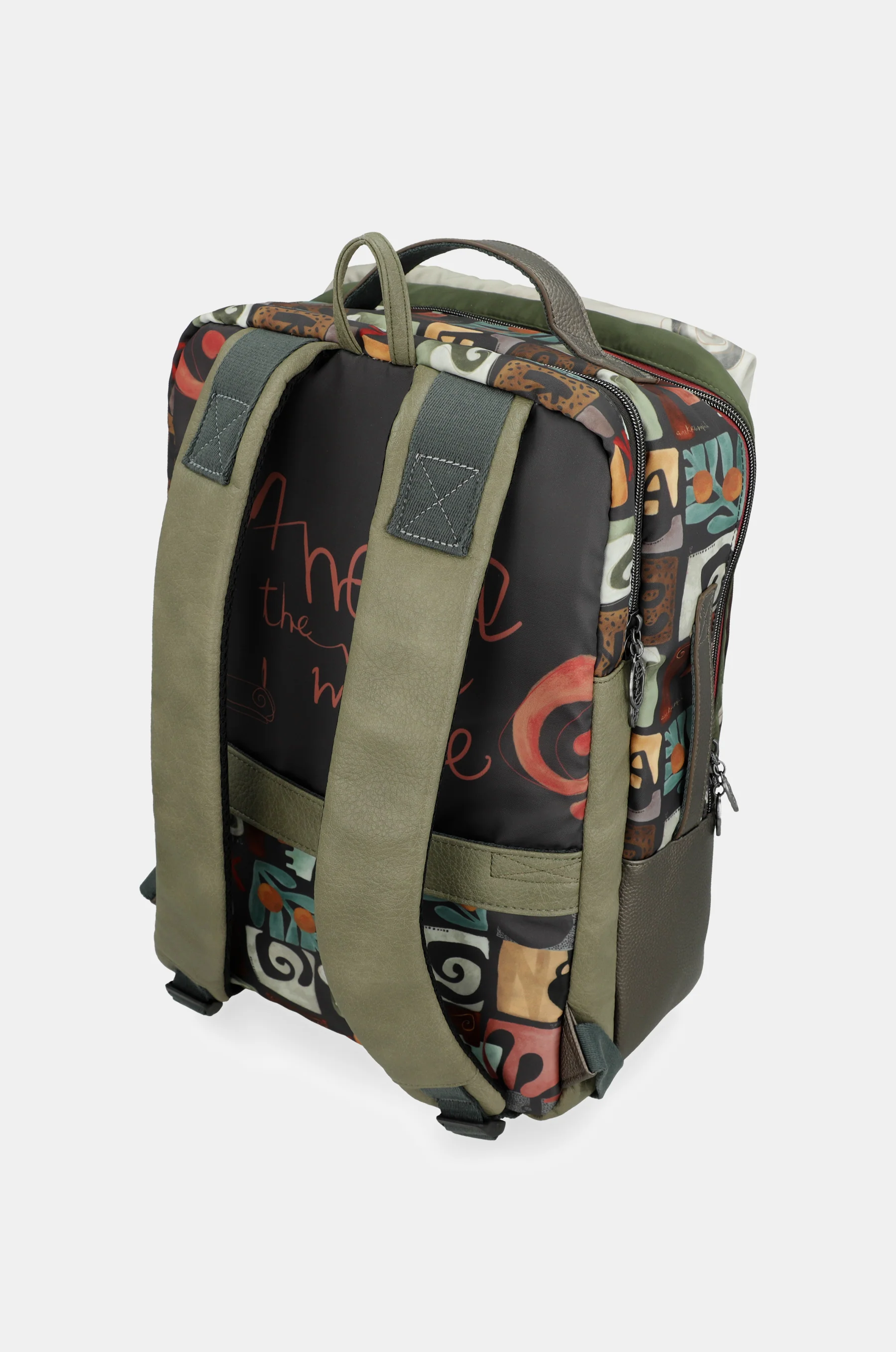 Mochila de viaje Muse - Image 7