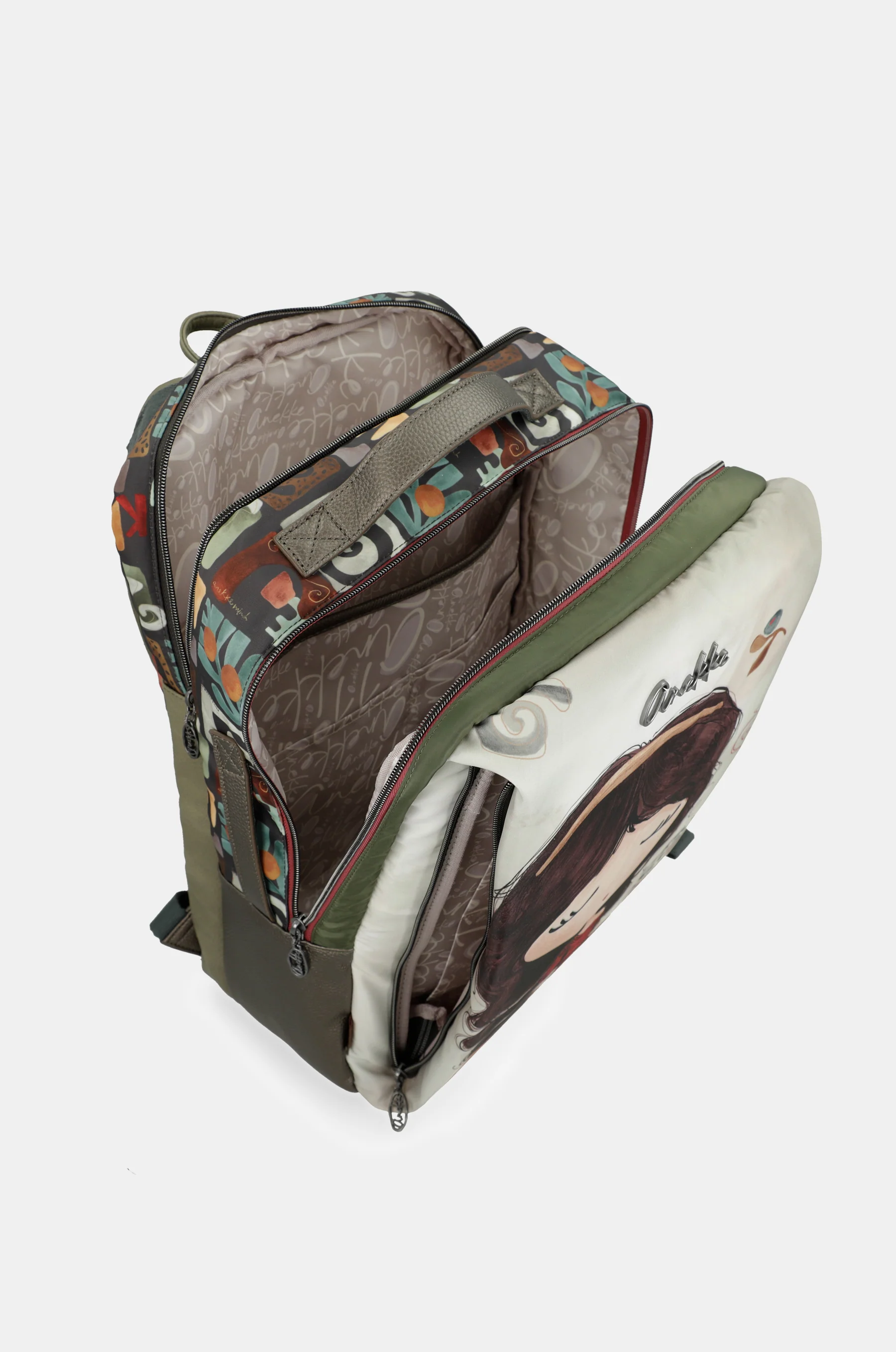 Mochila de viaje Muse - Image 8