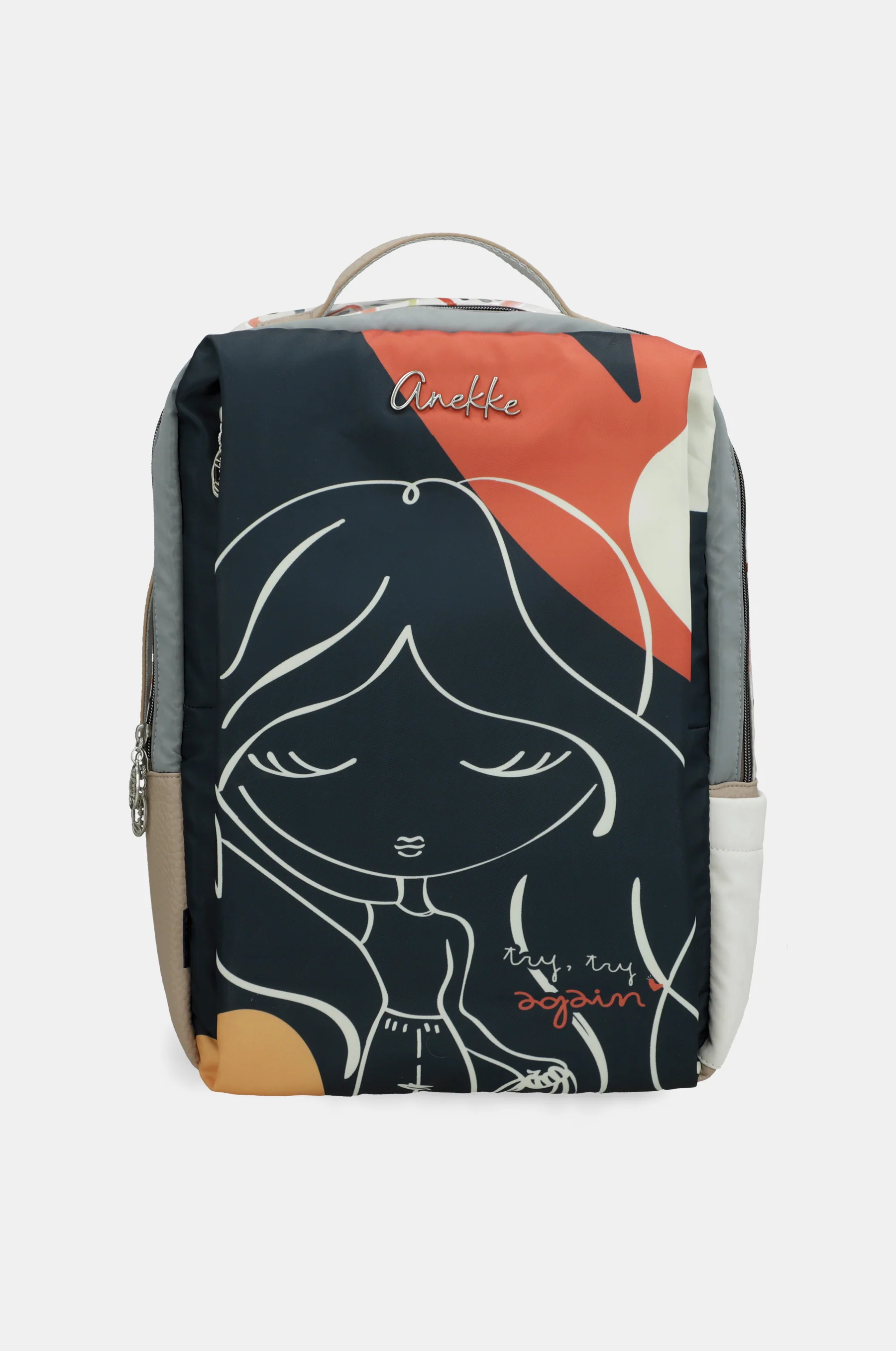 Mochila de viaje Olympia