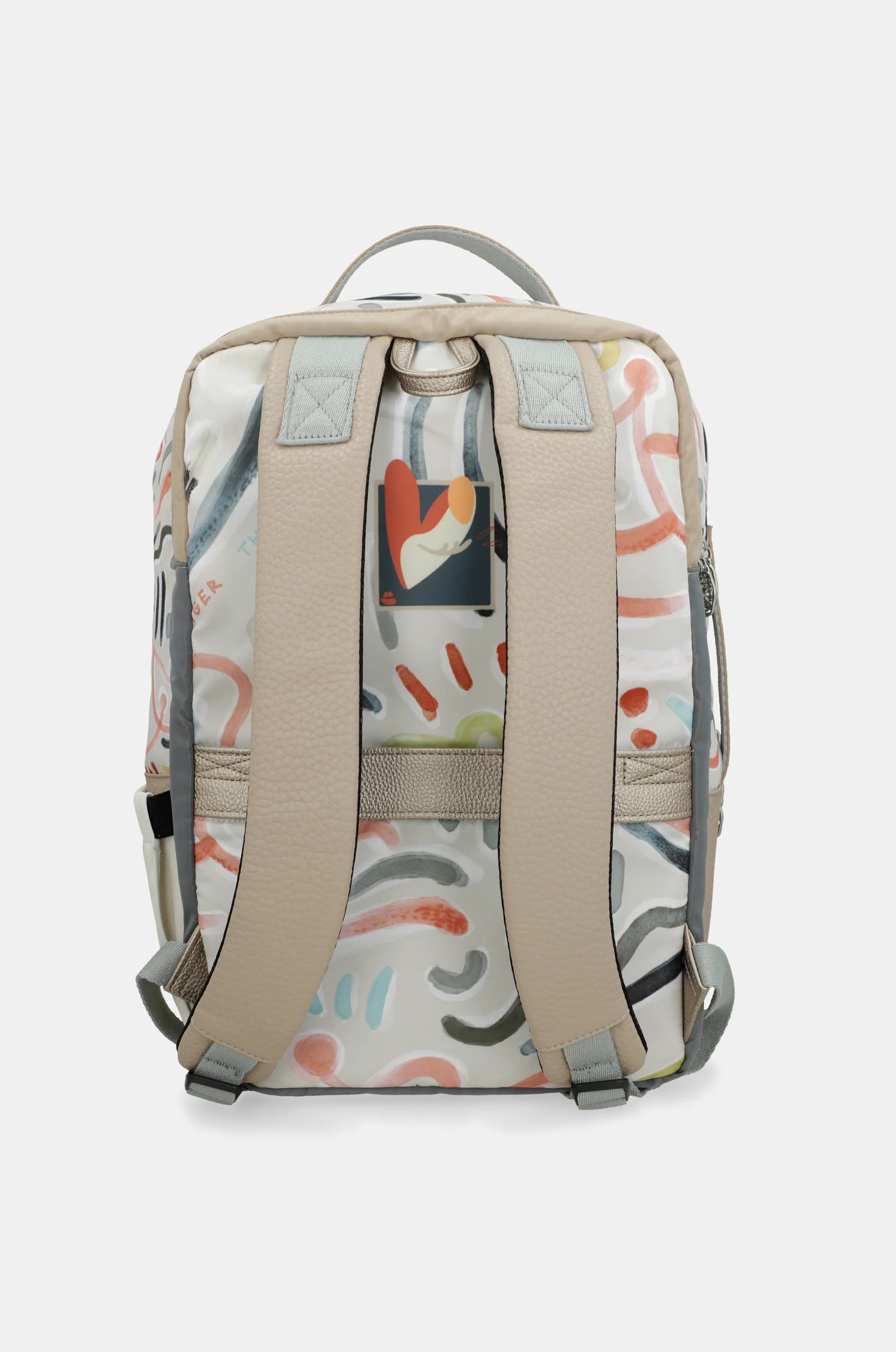 Mochila de viaje Olympia - Image 2