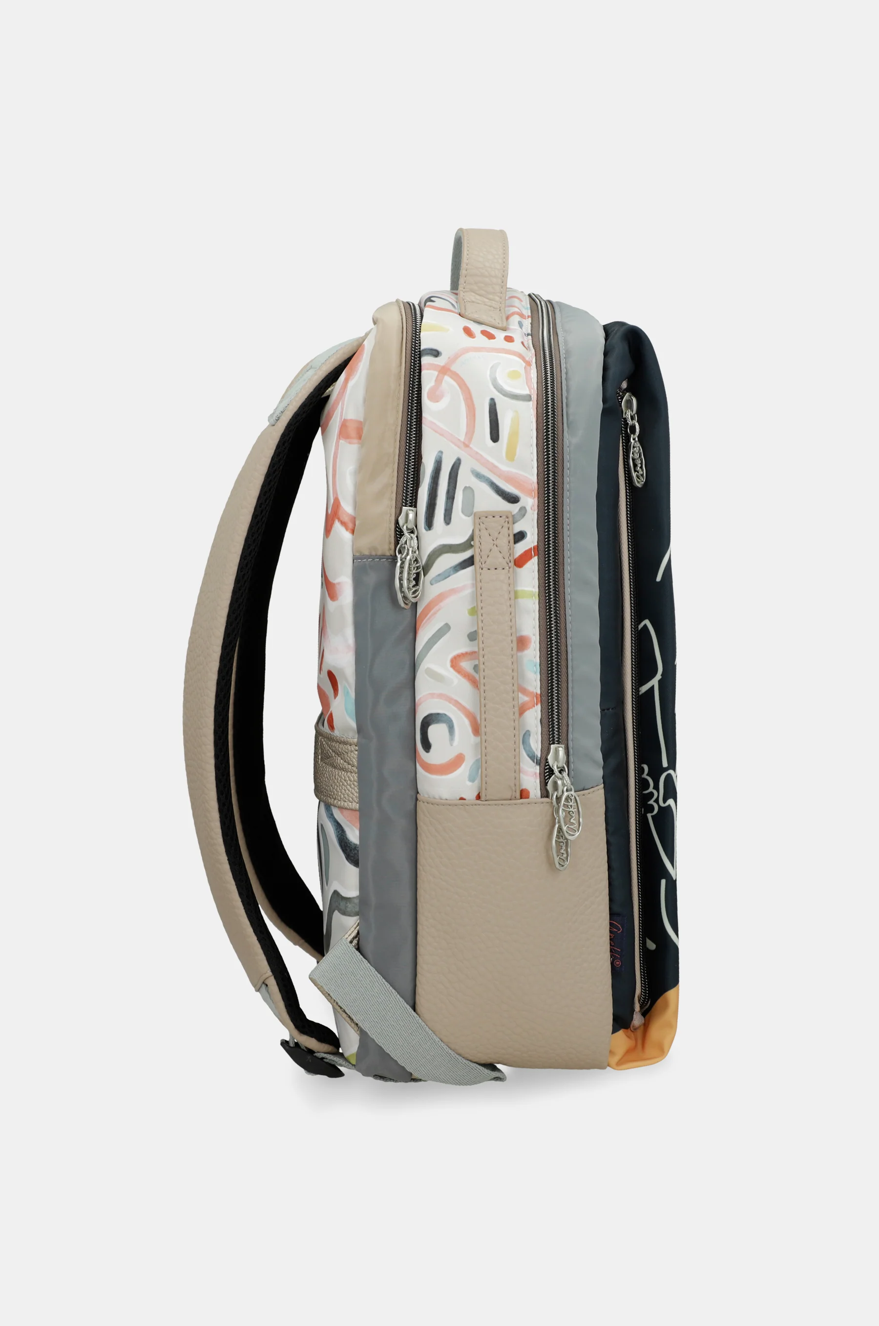 Mochila de viaje Olympia - Image 3