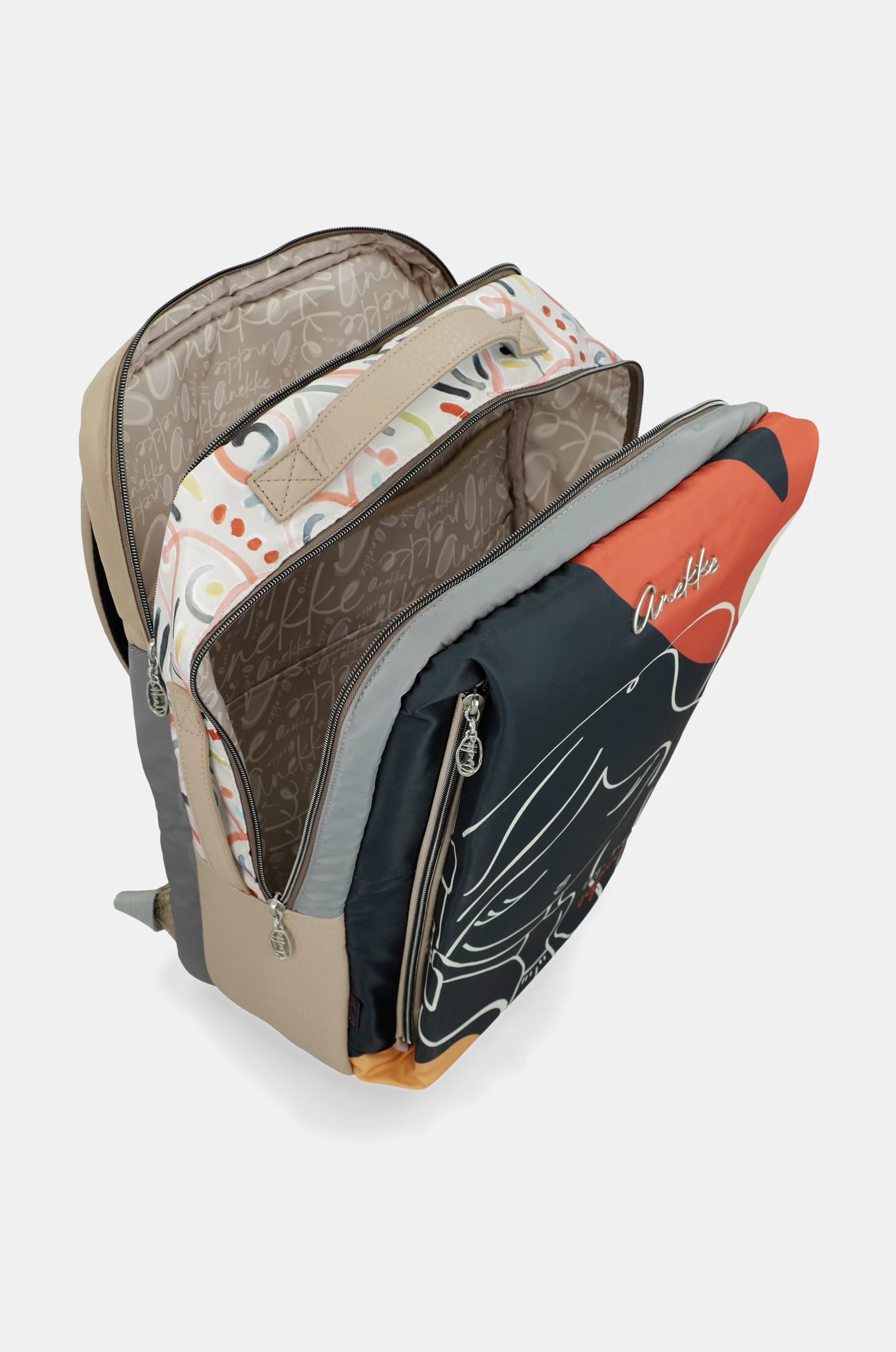 Mochila de viaje Olympia - Image 4