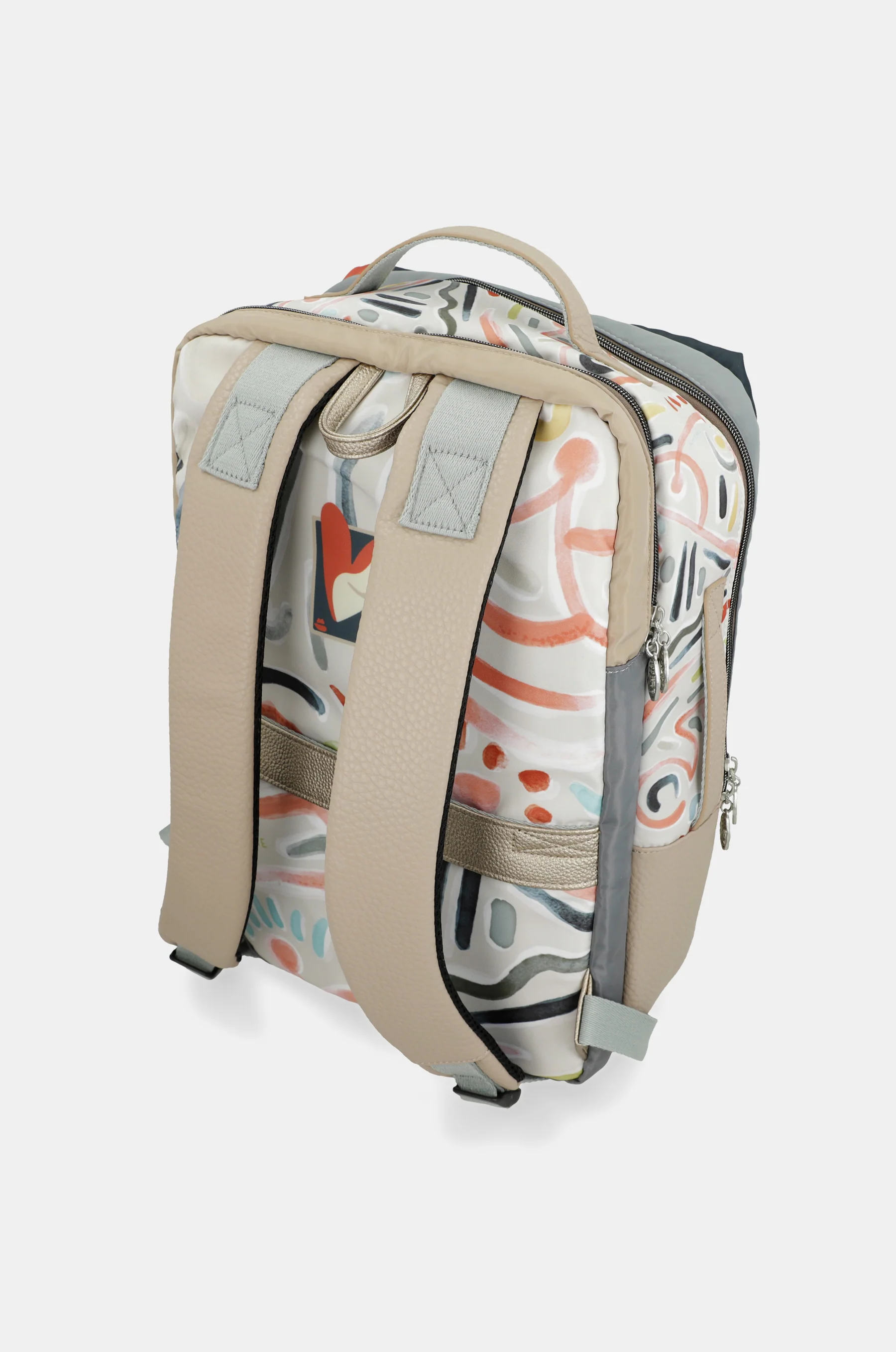 Mochila de viaje Olympia - Image 5