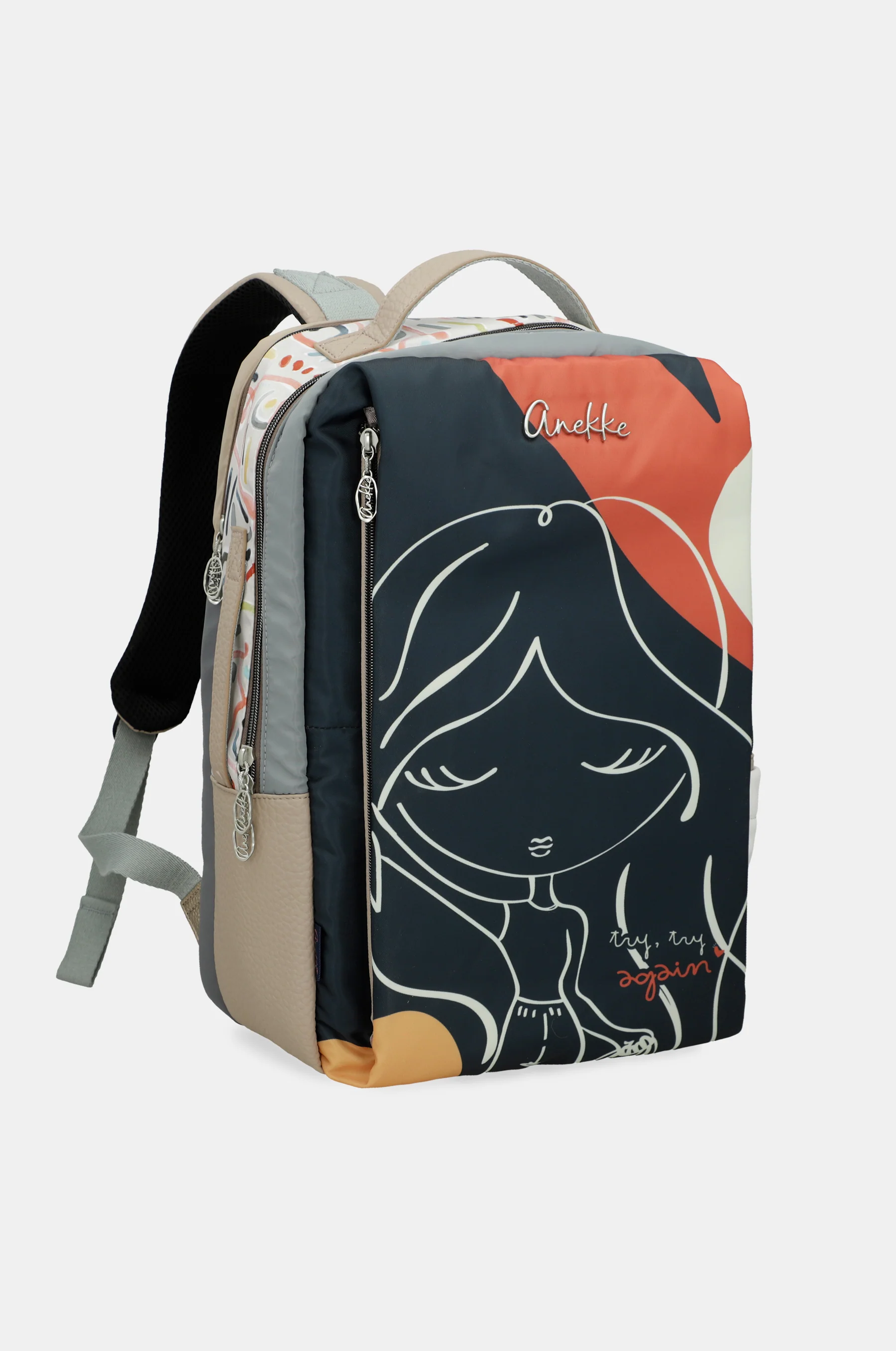Mochila de viaje Olympia - Image 6