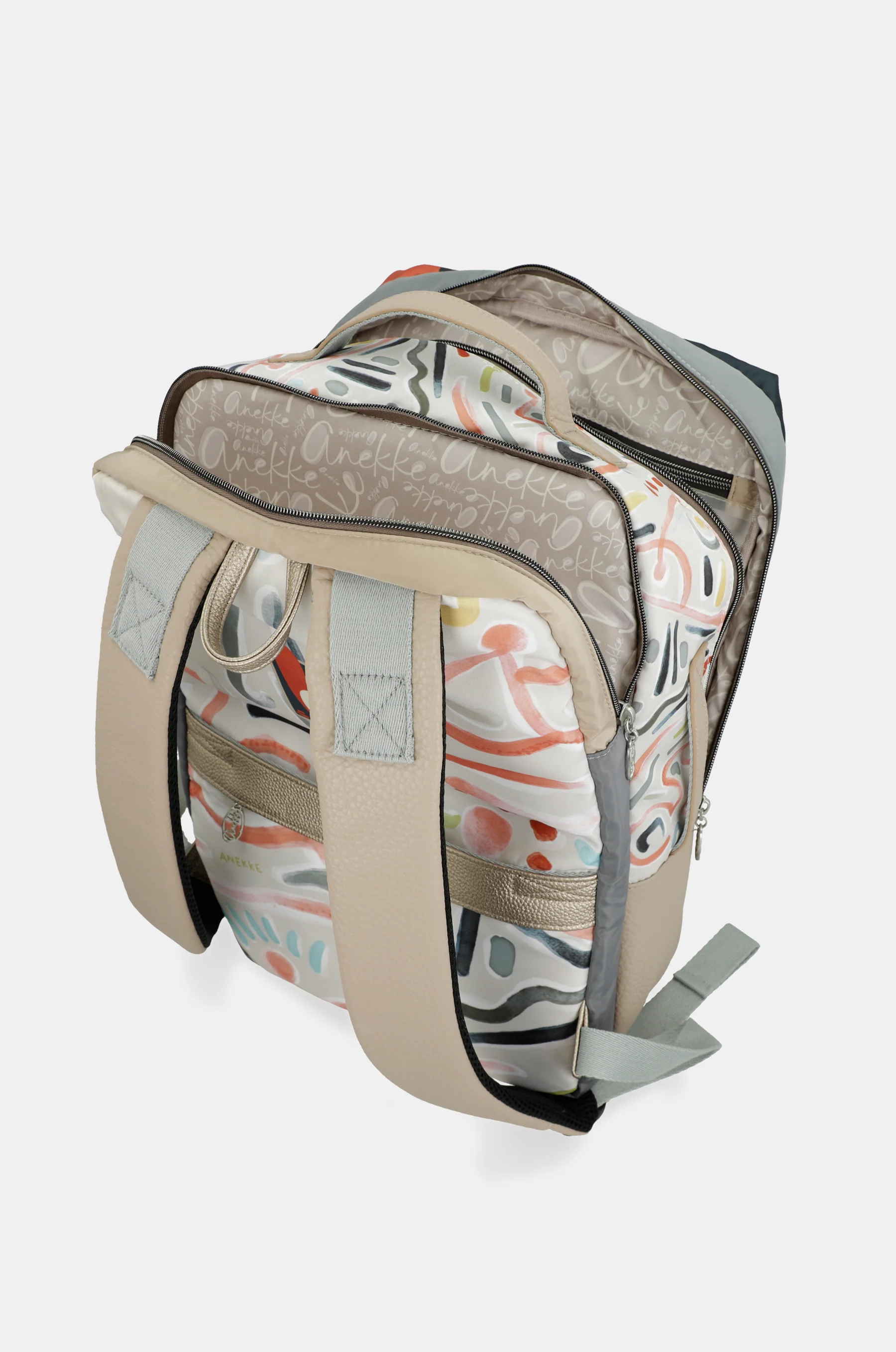 Mochila de viaje Olympia - Image 7
