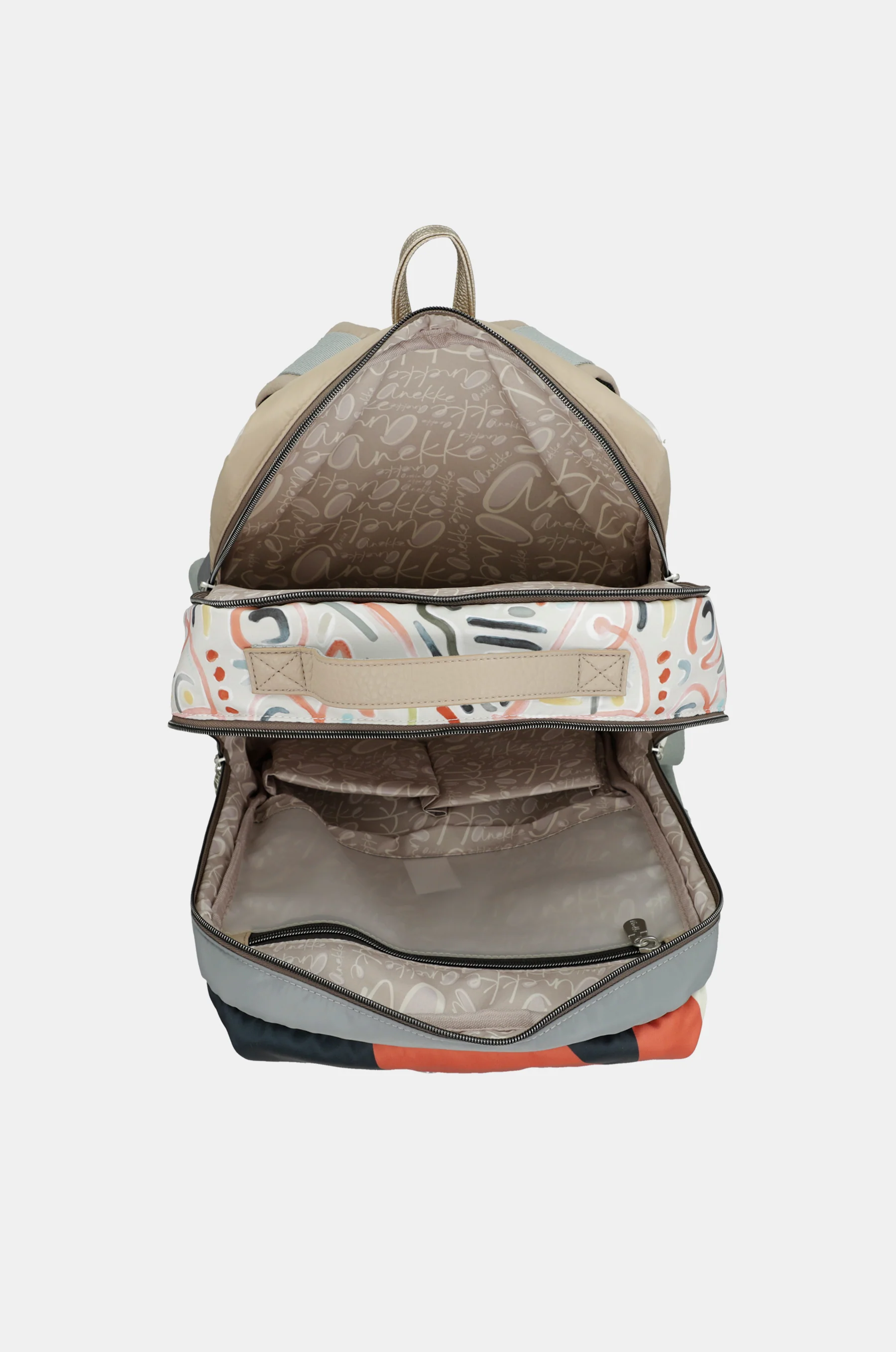 Mochila de viaje Olympia - Image 8