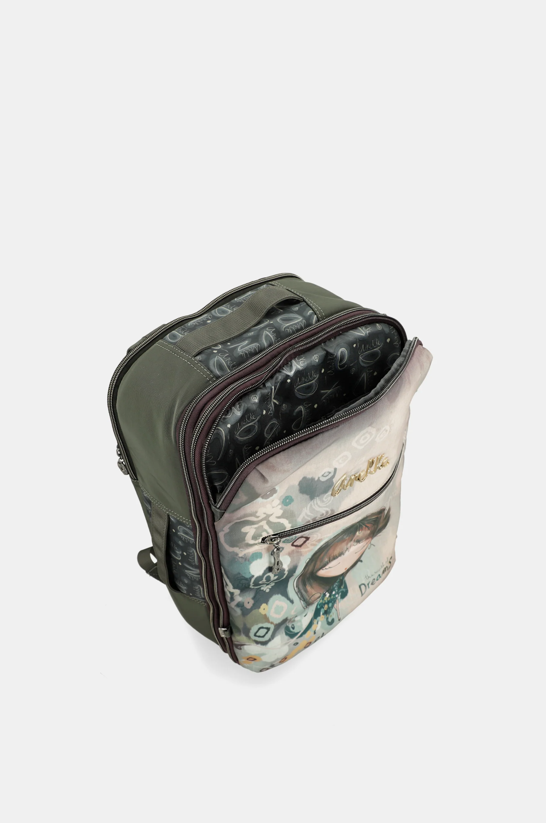 Mochila de viaje Real - Image 7