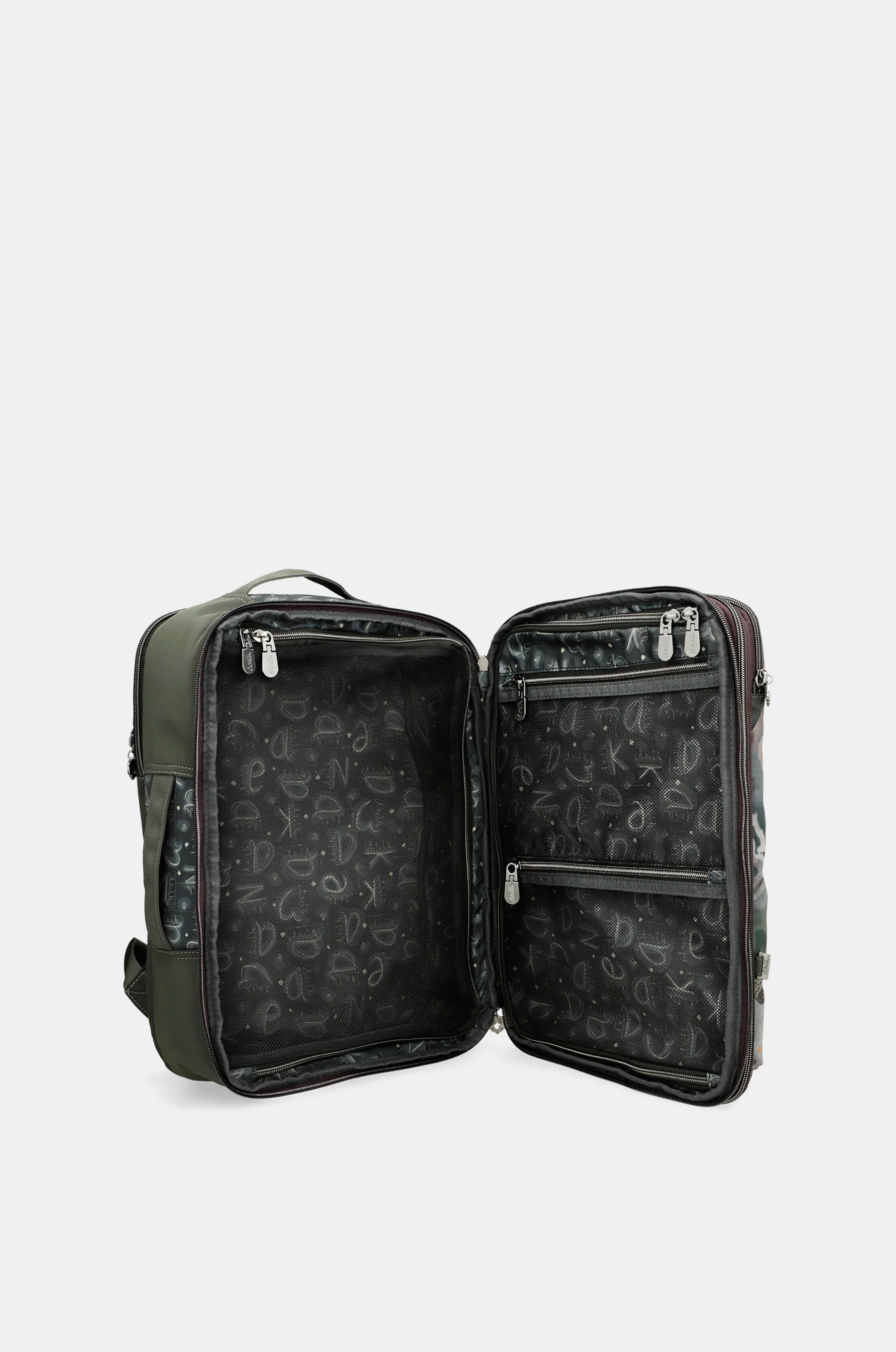 Mochila de viaje Real - Image 9