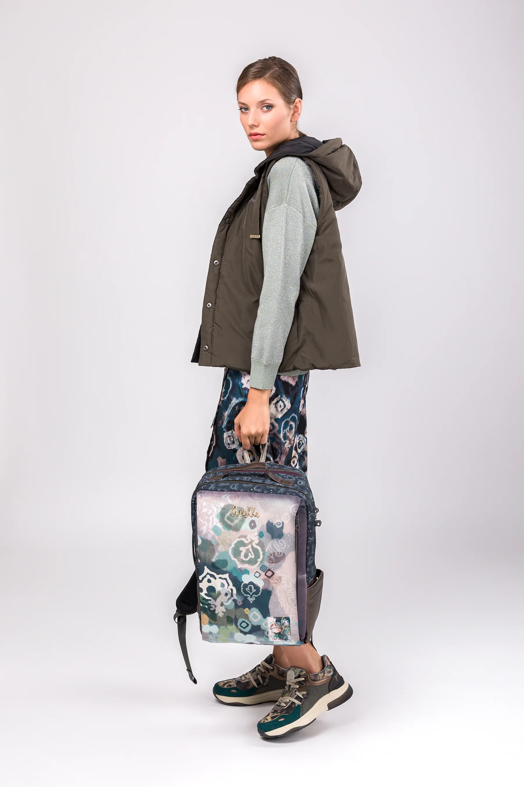 Mochila de viaje - Image 2