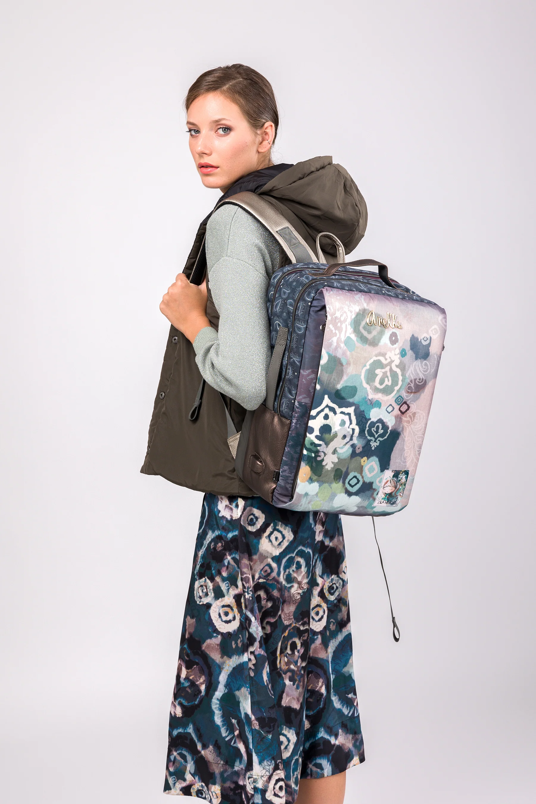Mochila de viaje - Image 4