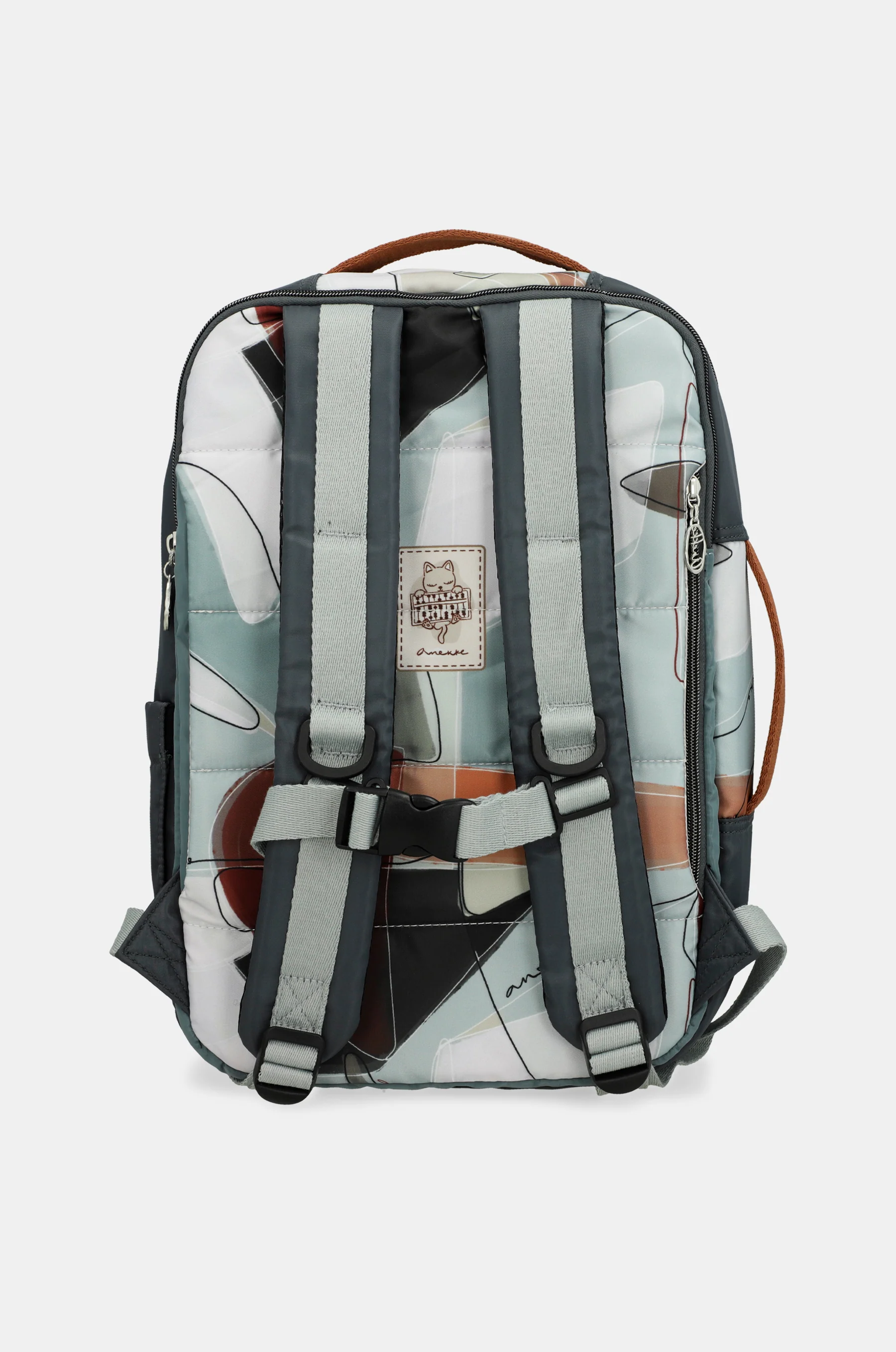 Mochila de viaje Sophia - Image 3
