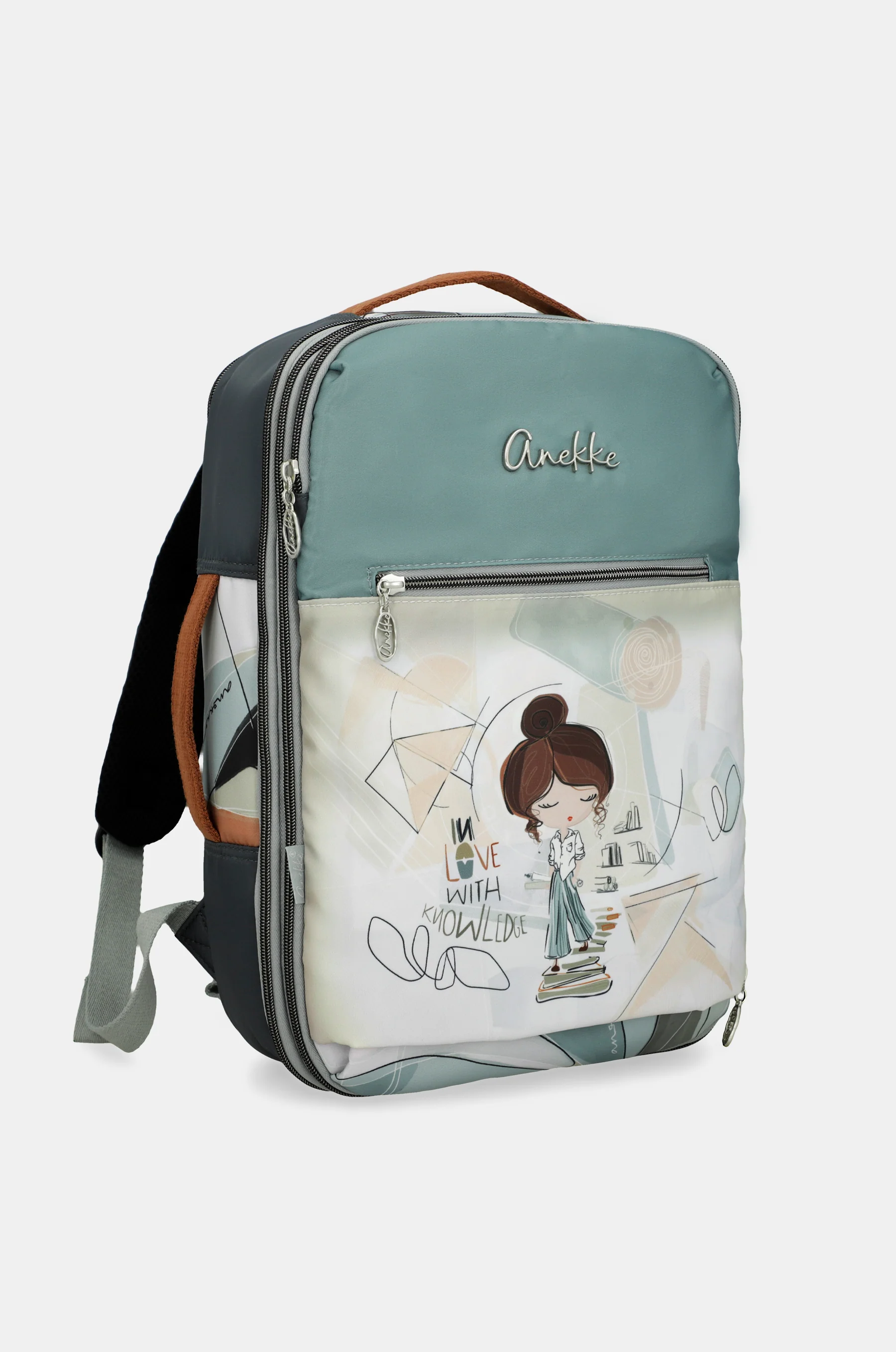 Mochila de viaje Sophia - Image 4