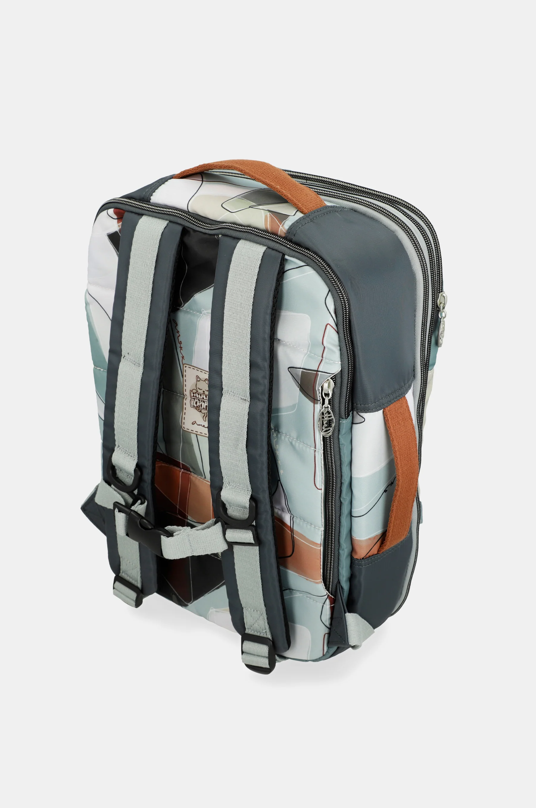 Mochila de viaje Sophia - Image 6