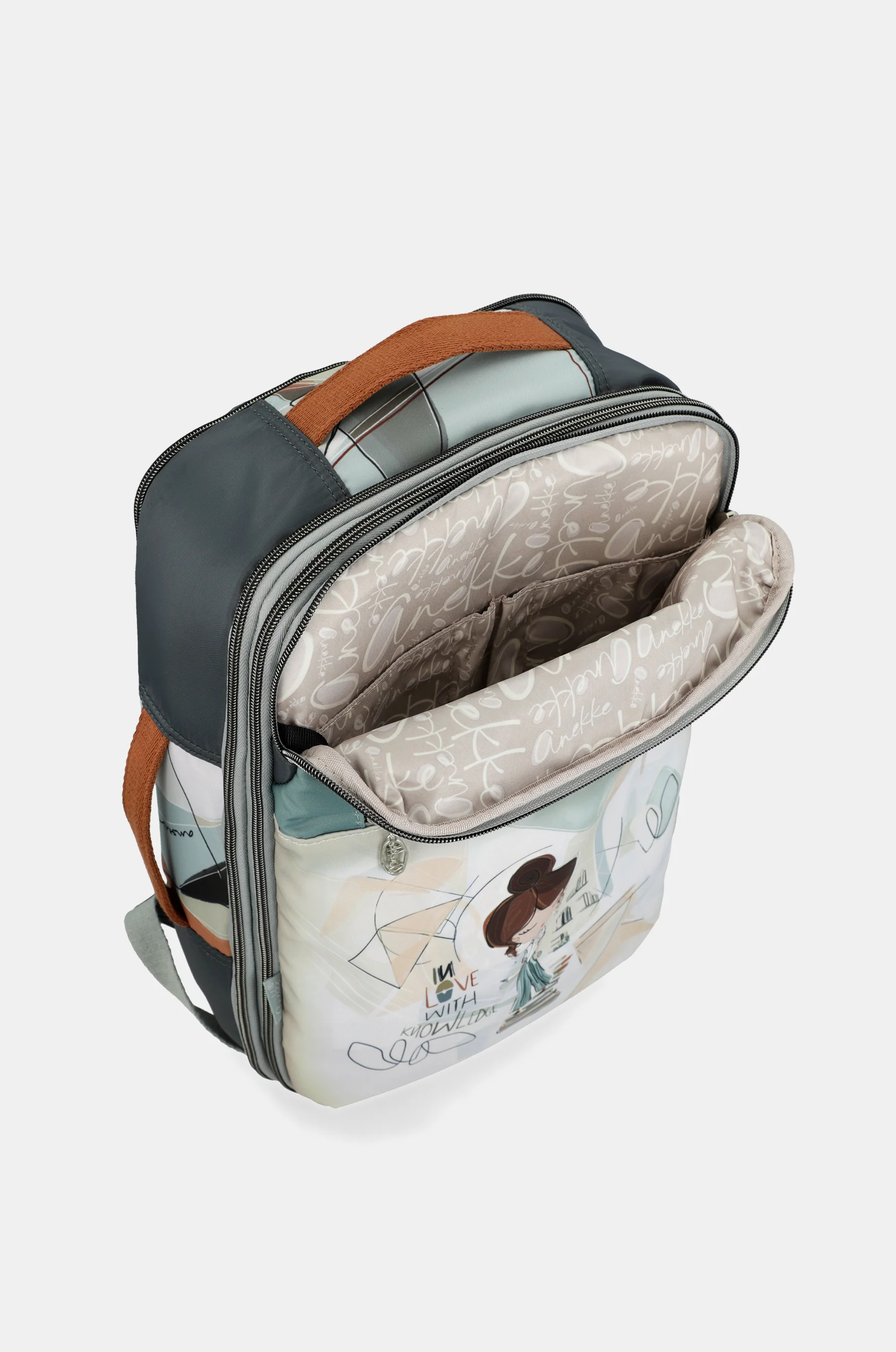 Mochila de viaje Sophia - Image 7