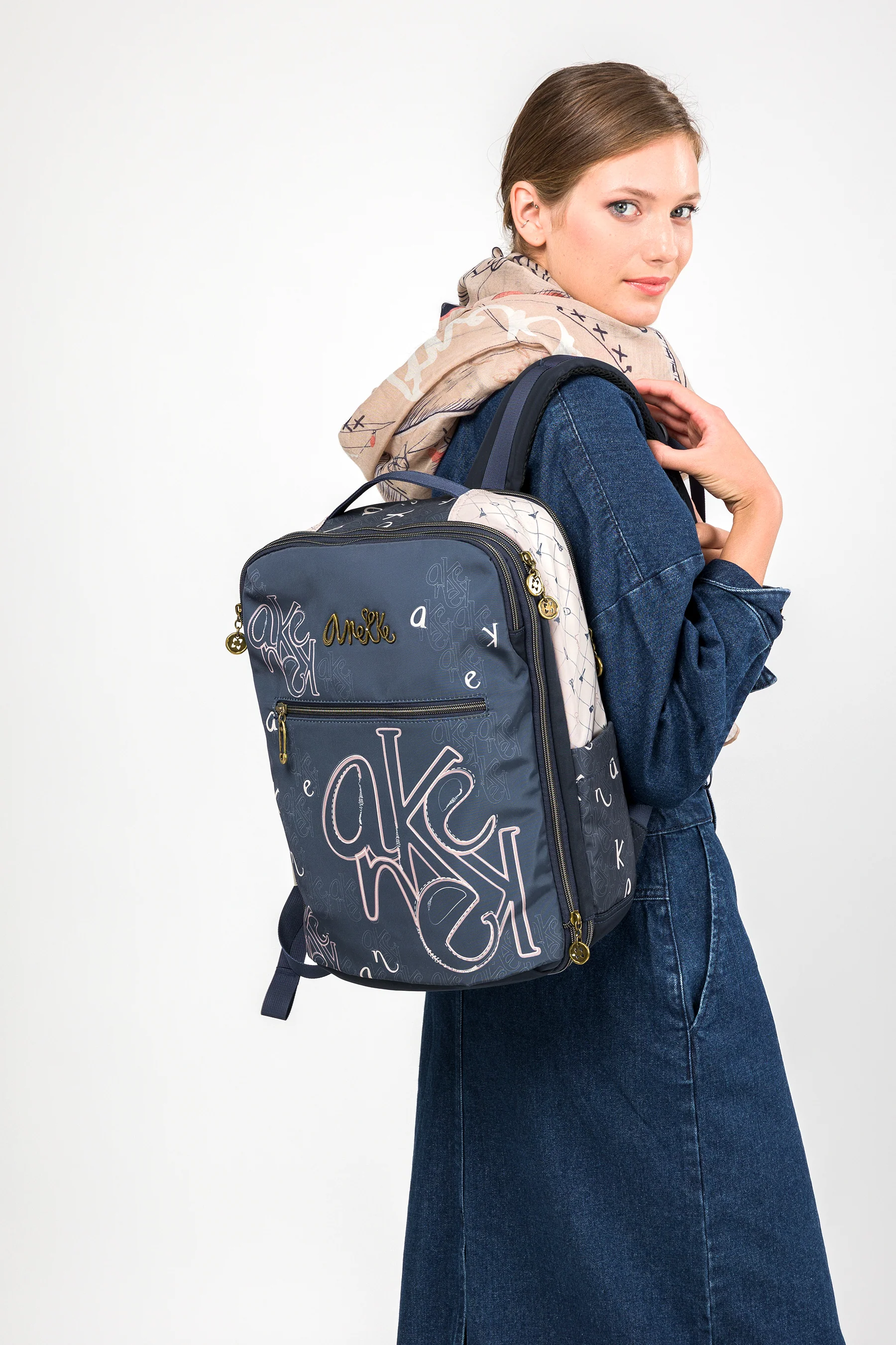 Mochila de viaje Studio - Image 4
