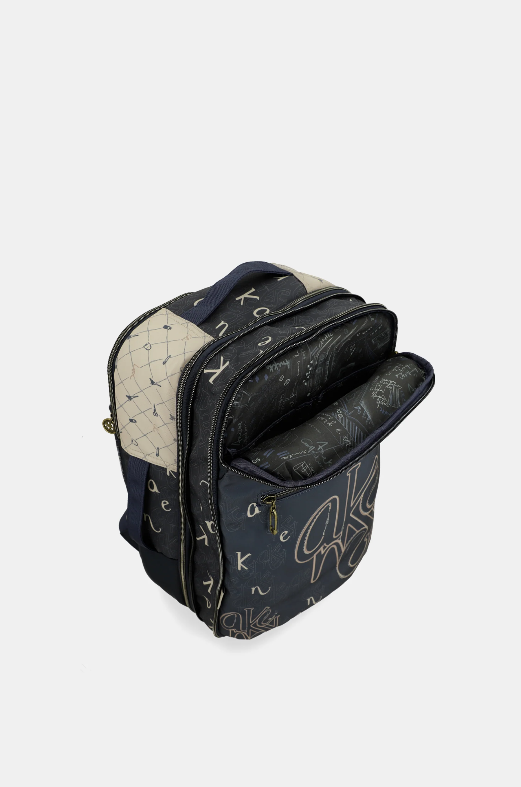Mochila de viaje Studio - Image 7
