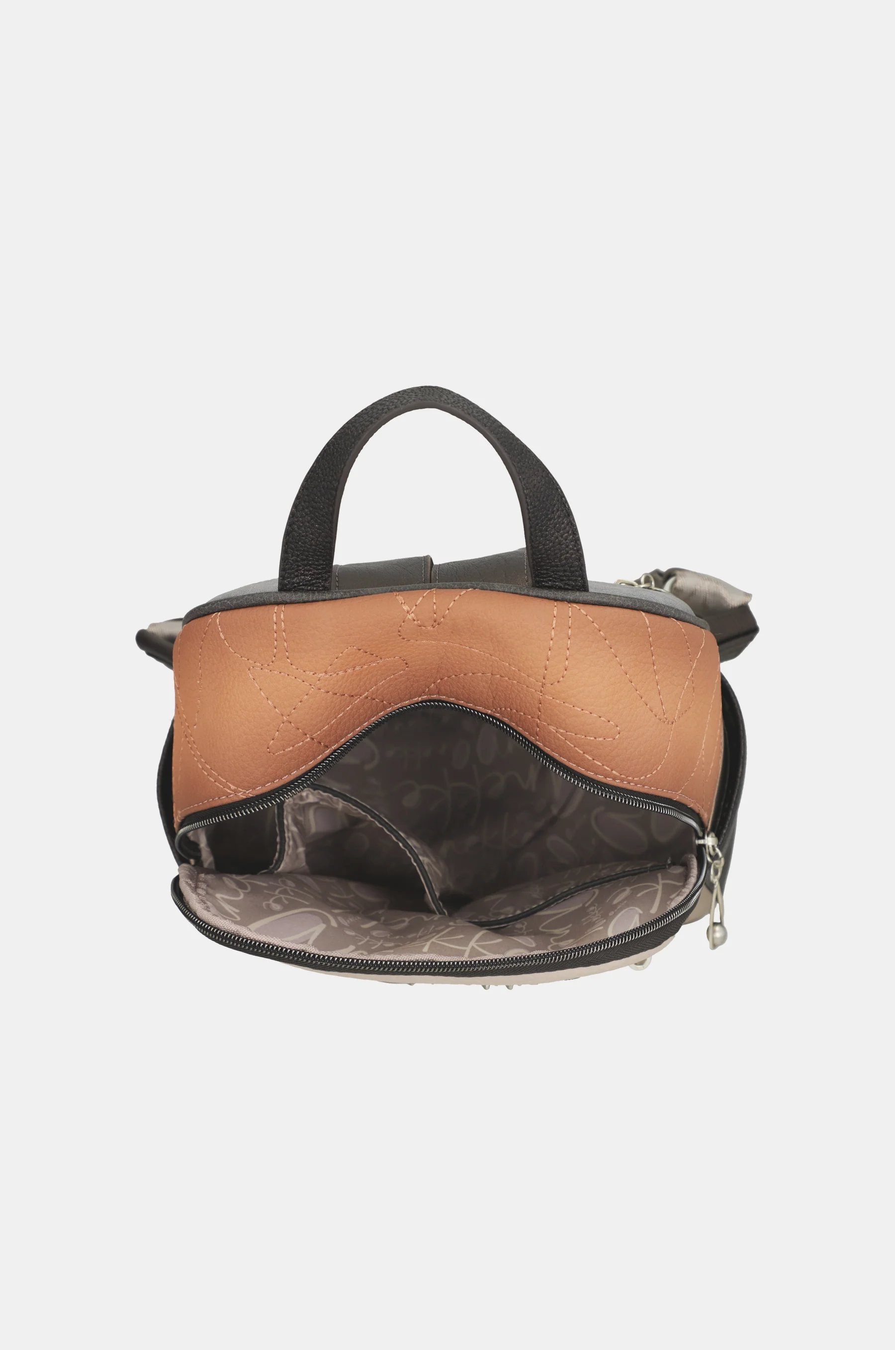 Mochila estampada Sophia - Image 4