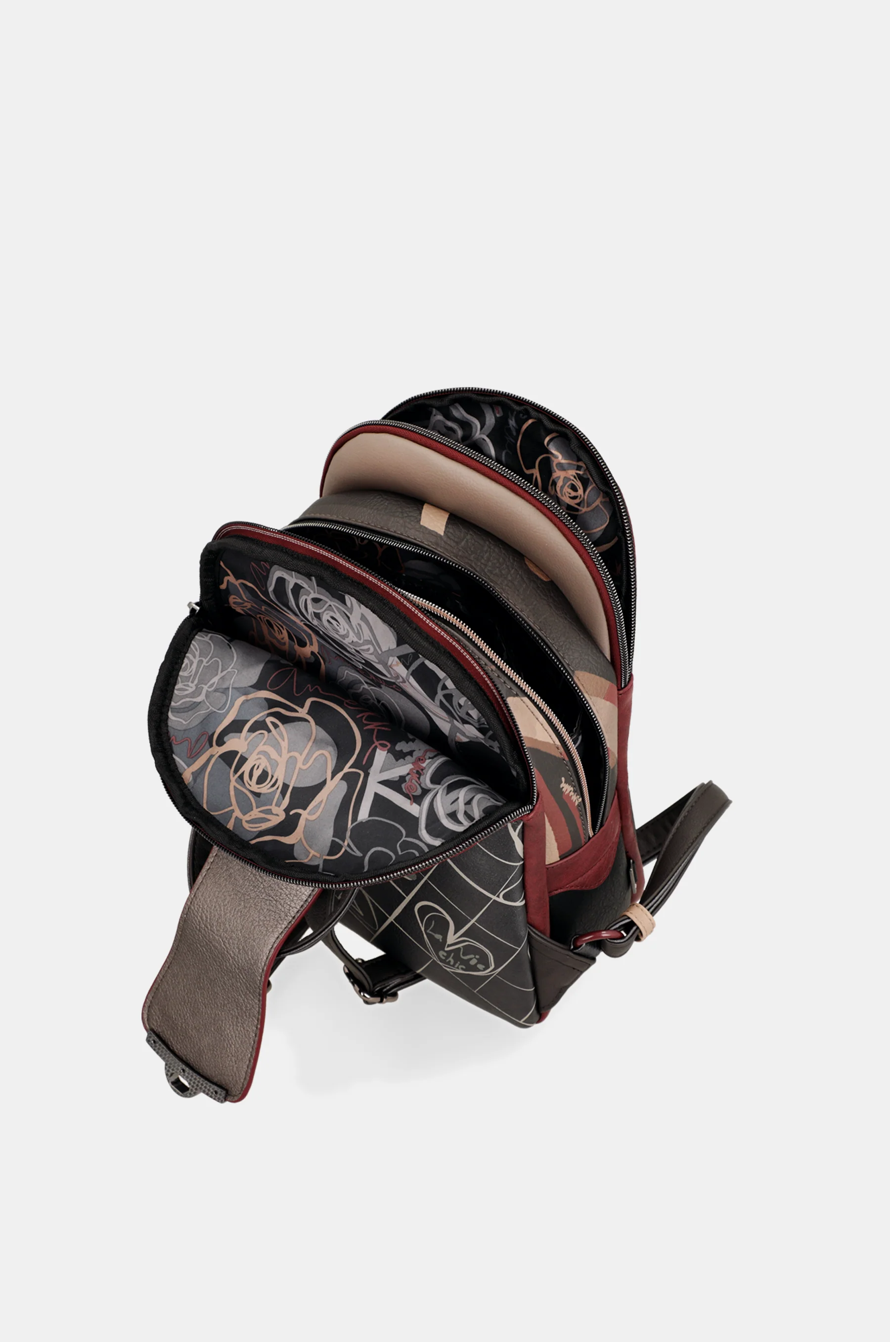 Mochila Mademoiselle - Image 8