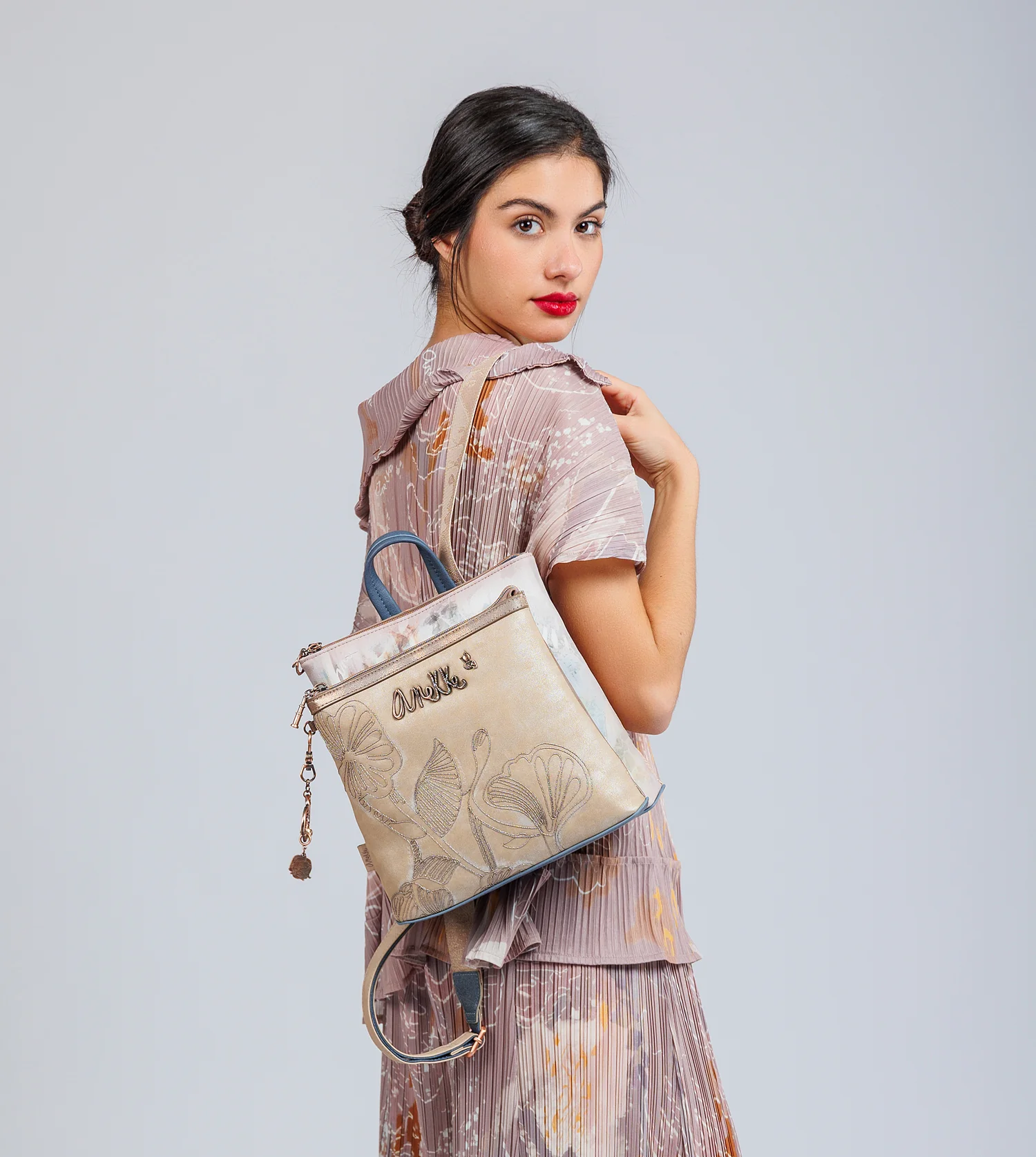 Mochila mediana Whispers - Image 2