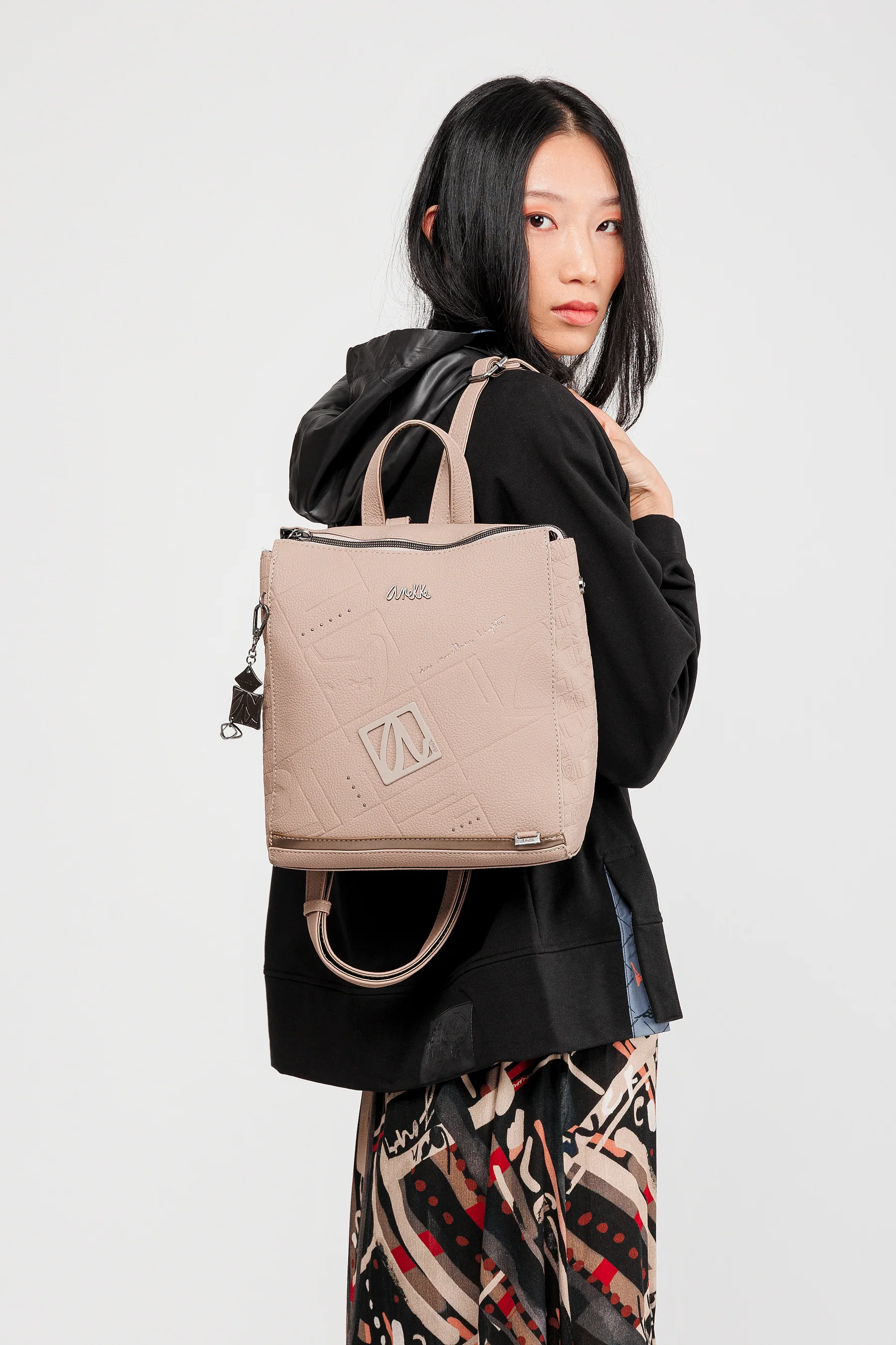 Mochila mediana Evolution - Image 4