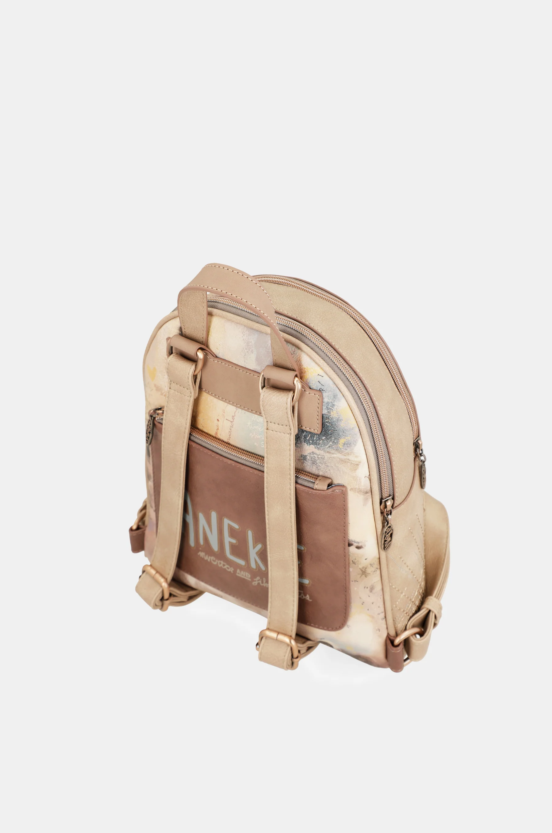 Mochila mediana Hollywood - Image 6