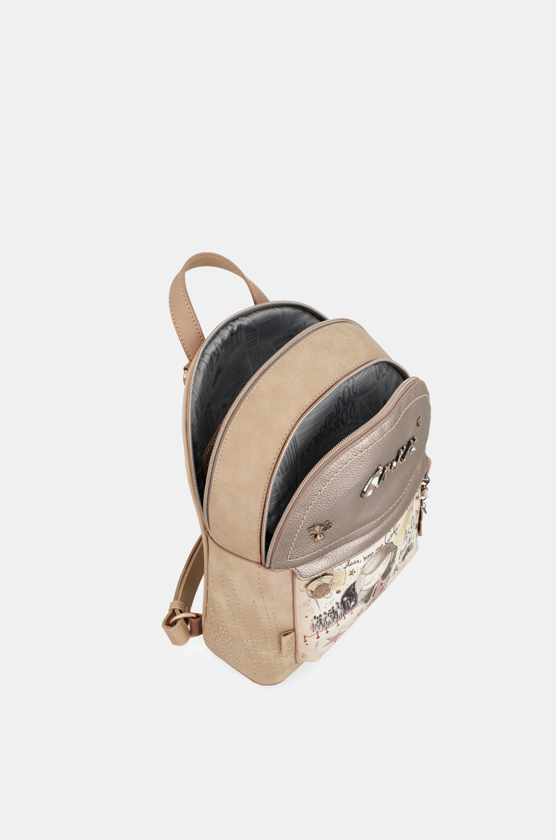 Mochila mediana Hollywood - Image 7