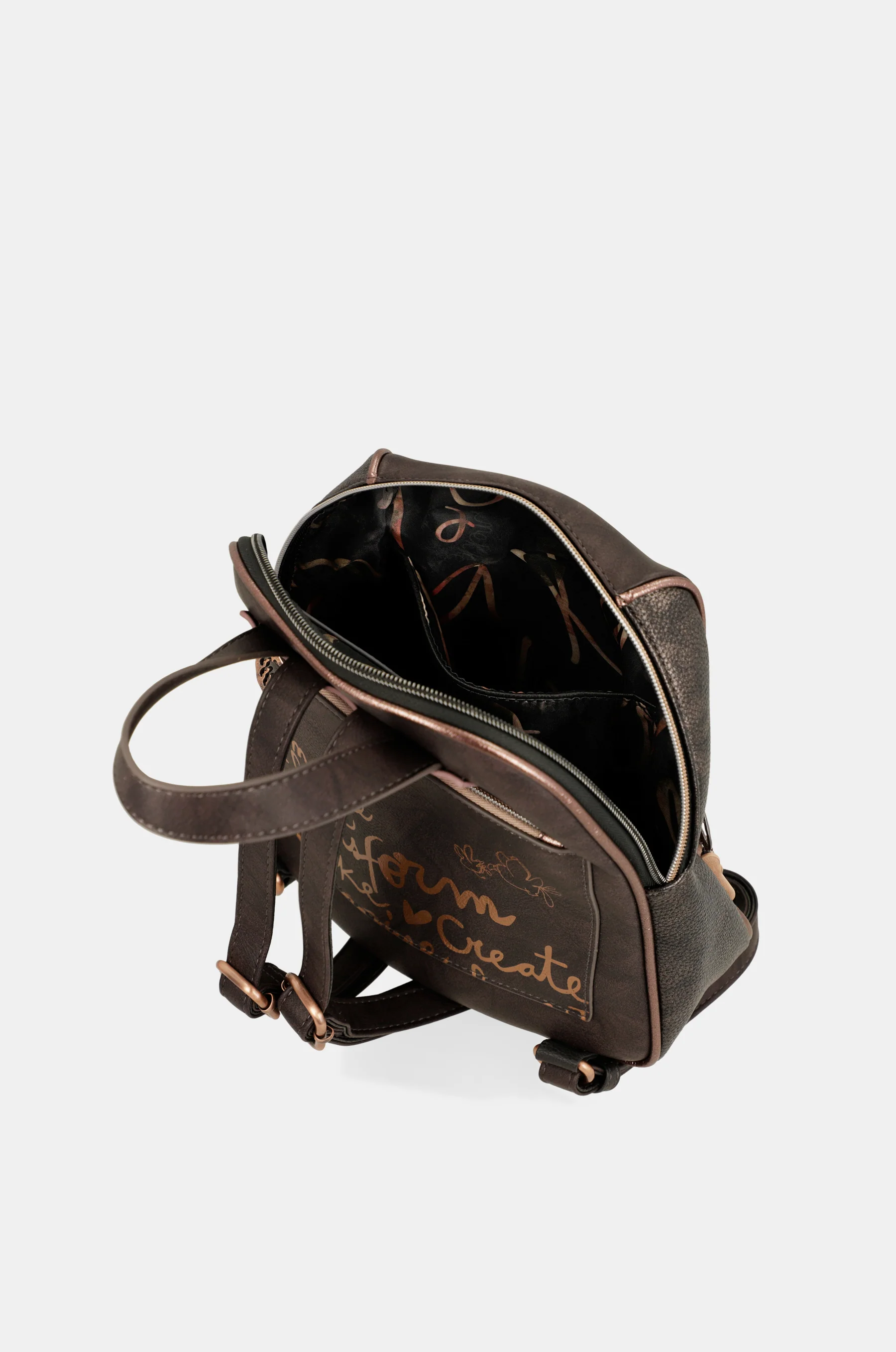 Mochila mediana Land - Image 5
