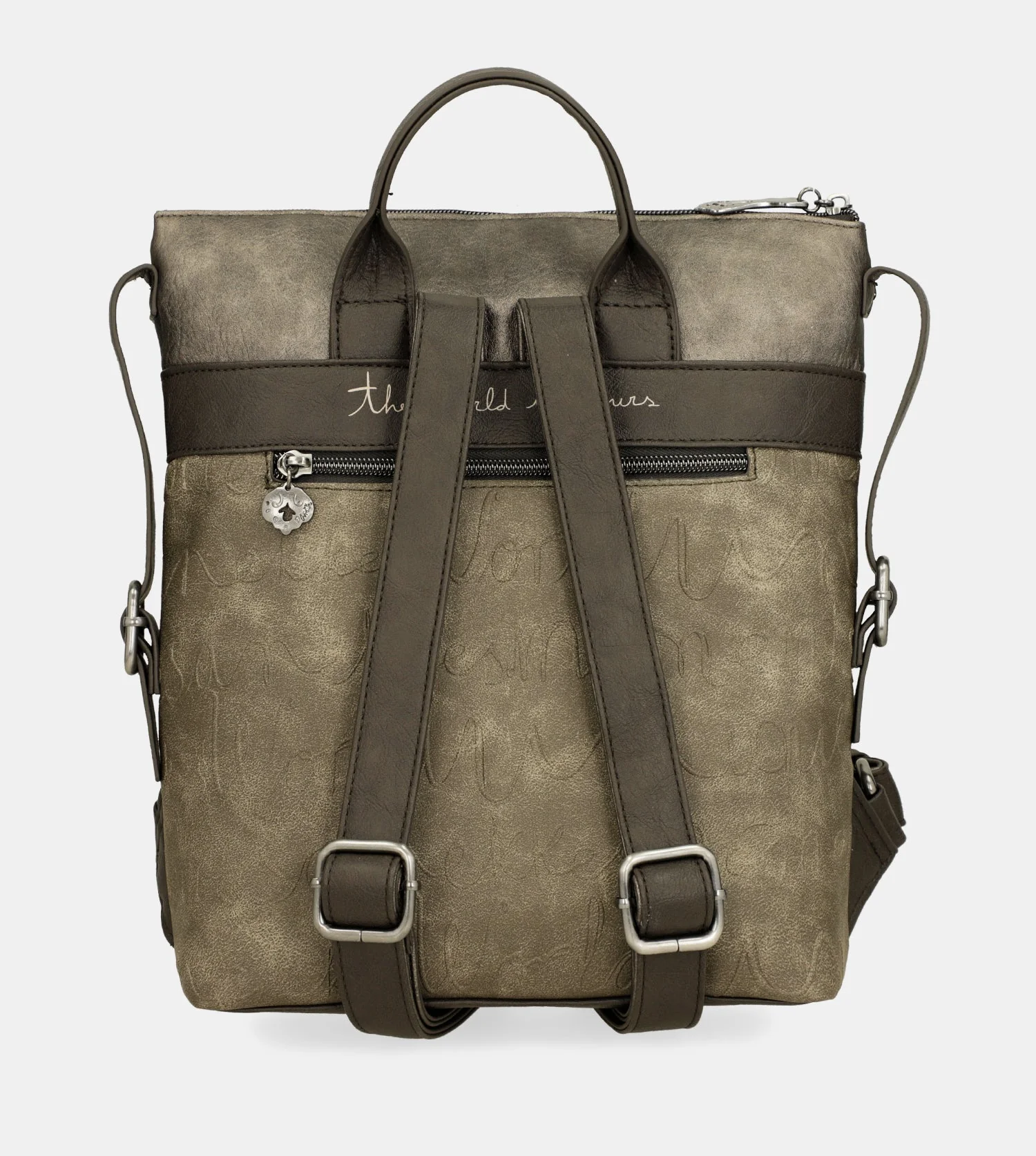 Mochila mediana Manifesto - Image 3